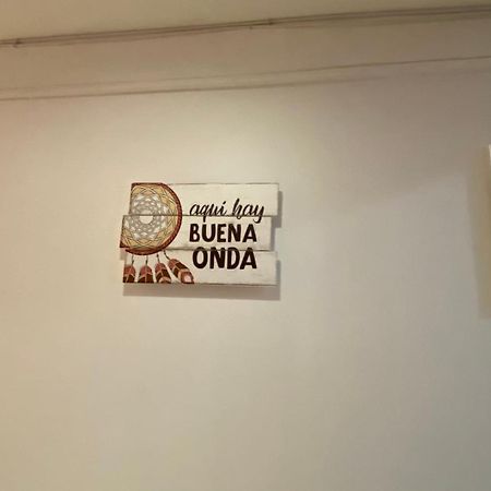 Costa Esperanza Mdq Bed & Breakfast Mar del Plata Ngoại thất bức ảnh