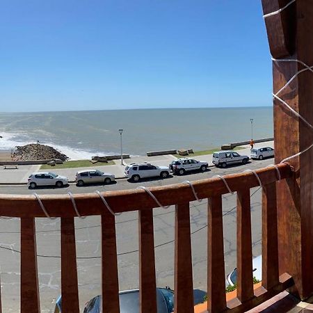 Costa Esperanza Mdq Bed & Breakfast Mar del Plata Ngoại thất bức ảnh
