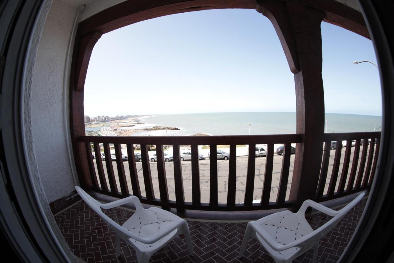 Costa Esperanza Mdq Bed & Breakfast Mar del Plata Ngoại thất bức ảnh
