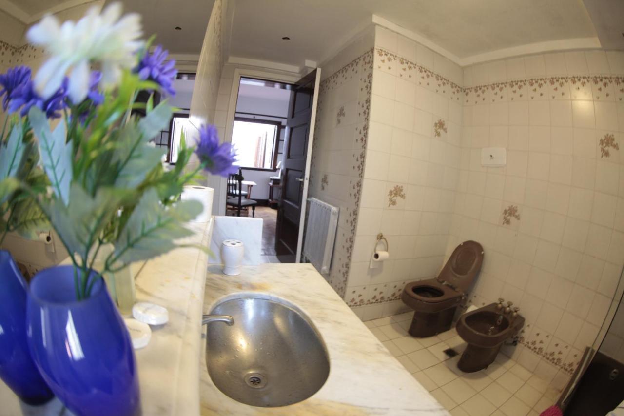 Costa Esperanza Mdq Bed & Breakfast Mar del Plata Ngoại thất bức ảnh