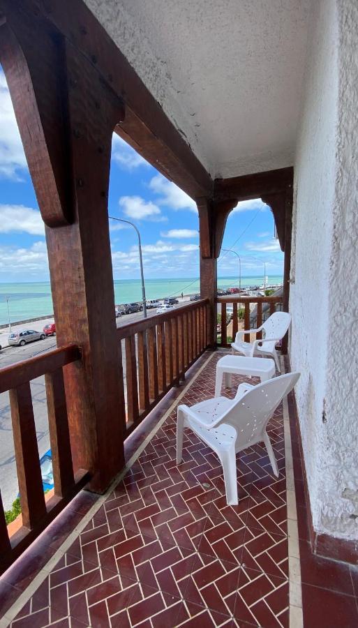 Costa Esperanza Mdq Bed & Breakfast Mar del Plata Ngoại thất bức ảnh