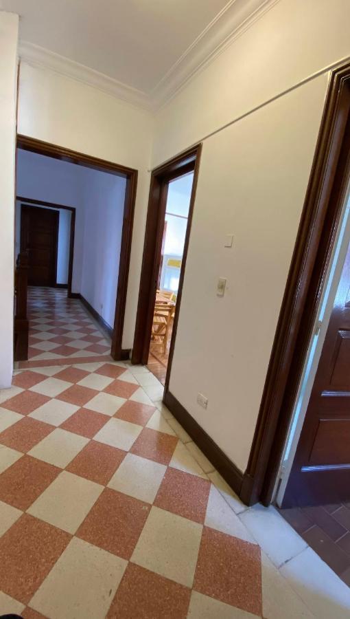 Costa Esperanza Mdq Bed & Breakfast Mar del Plata Ngoại thất bức ảnh