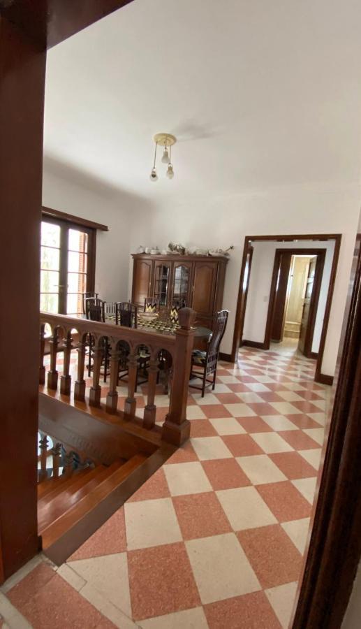 Costa Esperanza Mdq Bed & Breakfast Mar del Plata Phòng bức ảnh