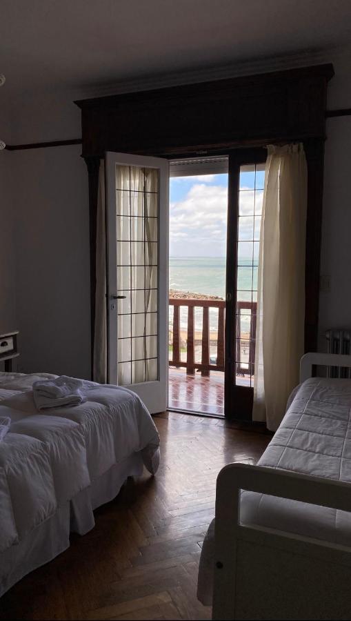Costa Esperanza Mdq Bed & Breakfast Mar del Plata Ngoại thất bức ảnh
