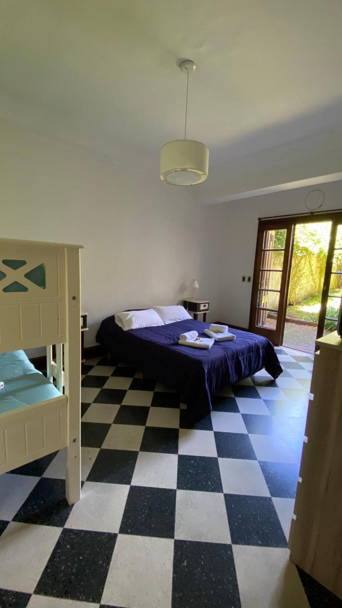 Costa Esperanza Mdq Bed & Breakfast Mar del Plata Ngoại thất bức ảnh