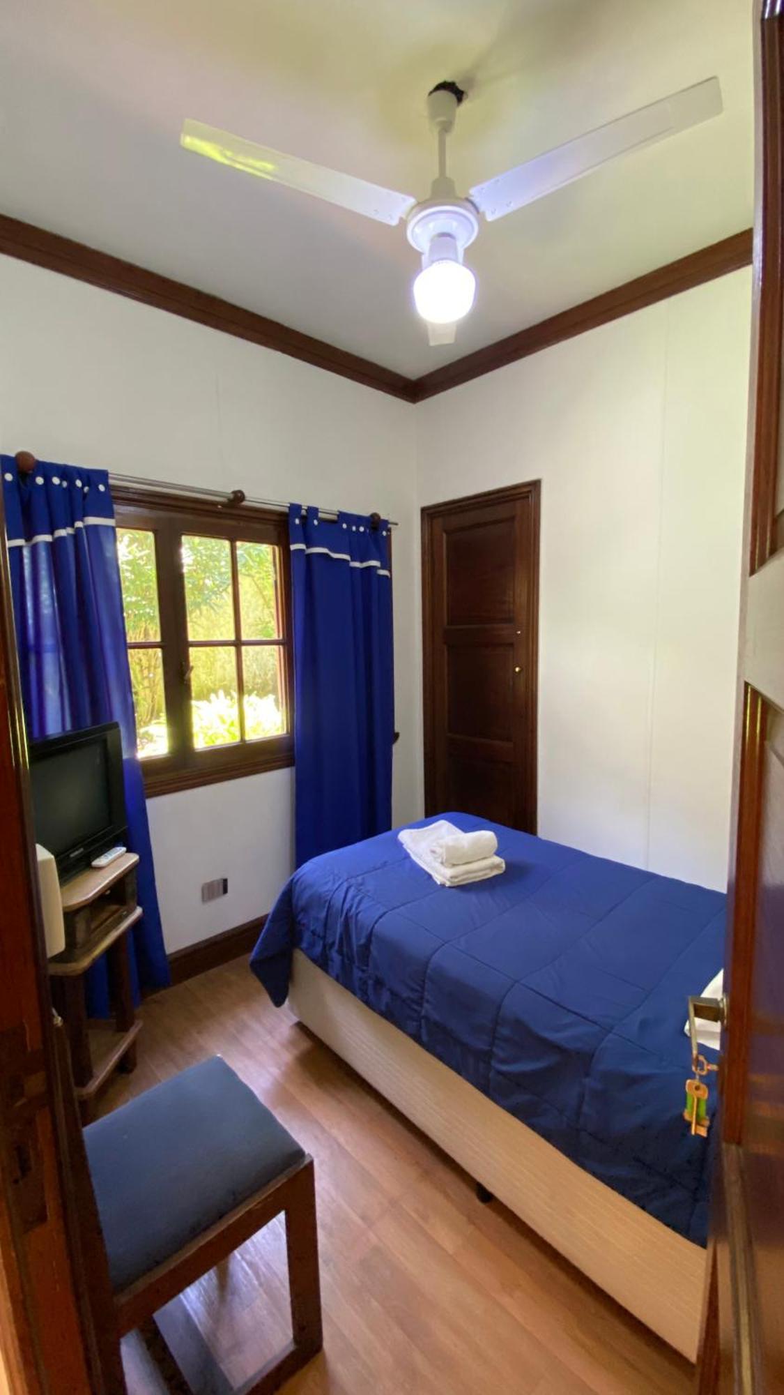 Costa Esperanza Mdq Bed & Breakfast Mar del Plata Ngoại thất bức ảnh