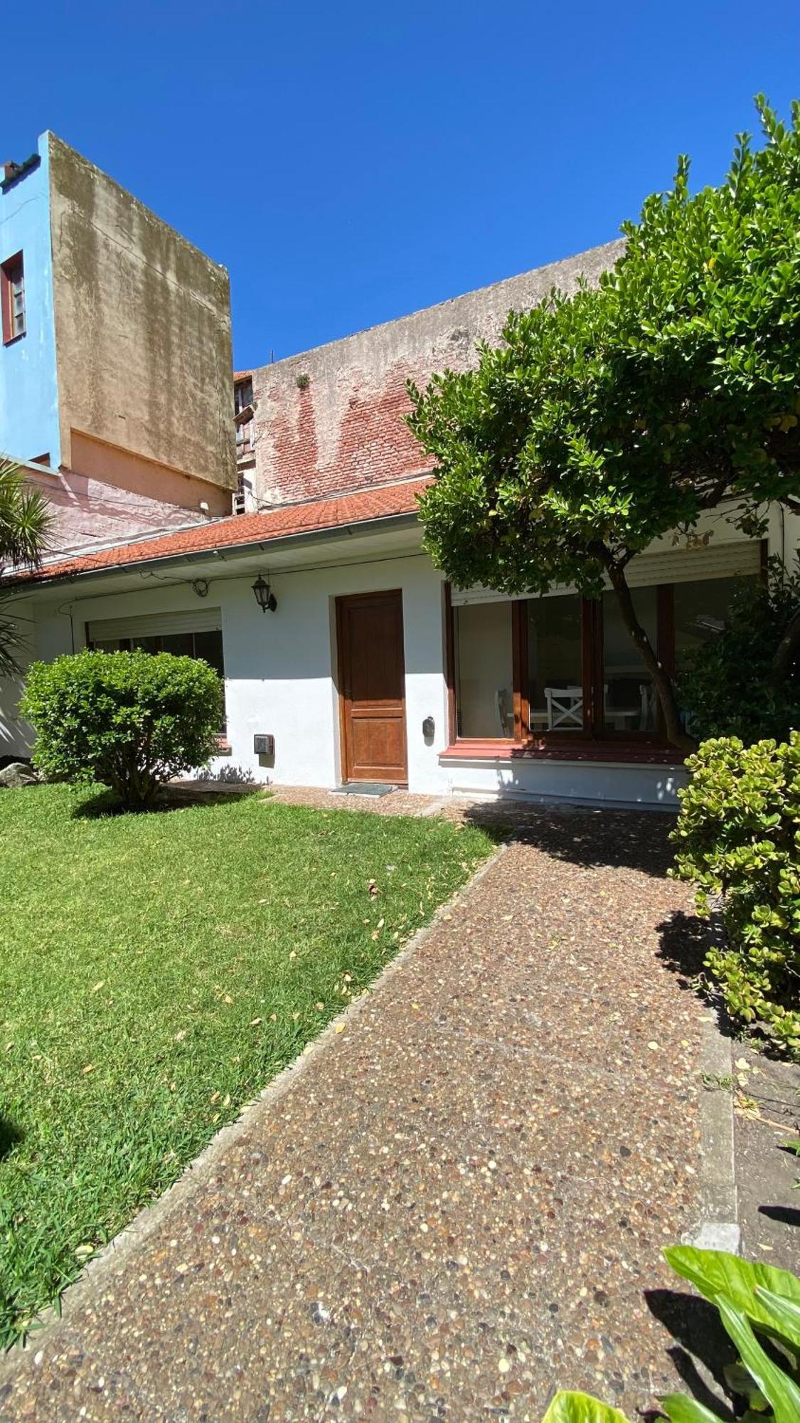 Costa Esperanza Mdq Bed & Breakfast Mar del Plata Ngoại thất bức ảnh