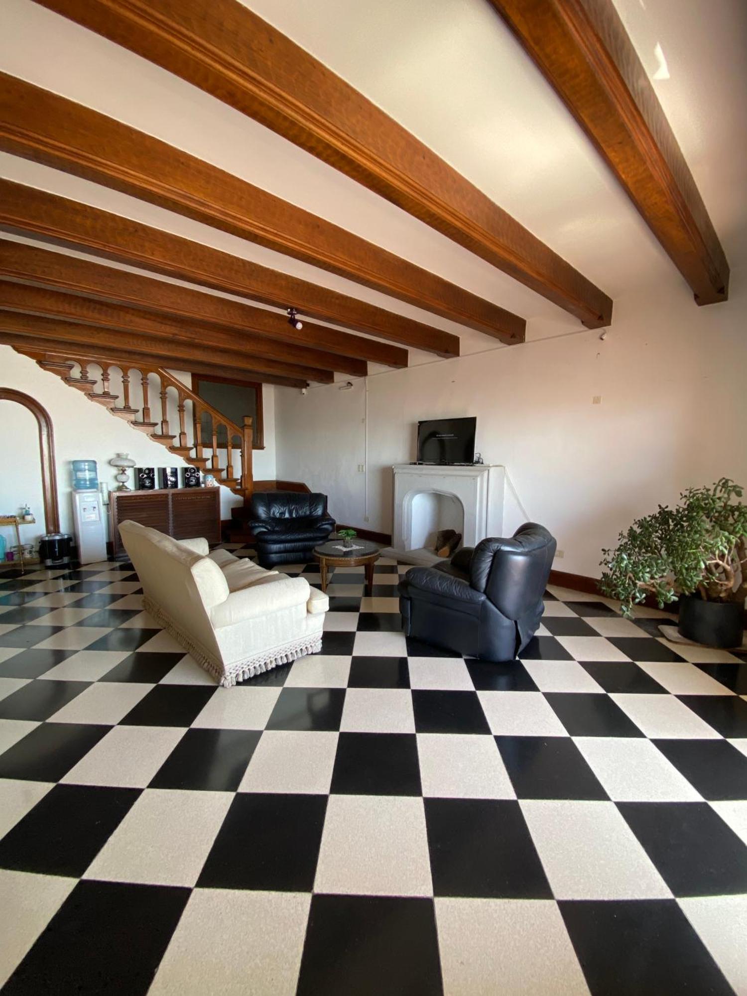 Costa Esperanza Mdq Bed & Breakfast Mar del Plata Ngoại thất bức ảnh