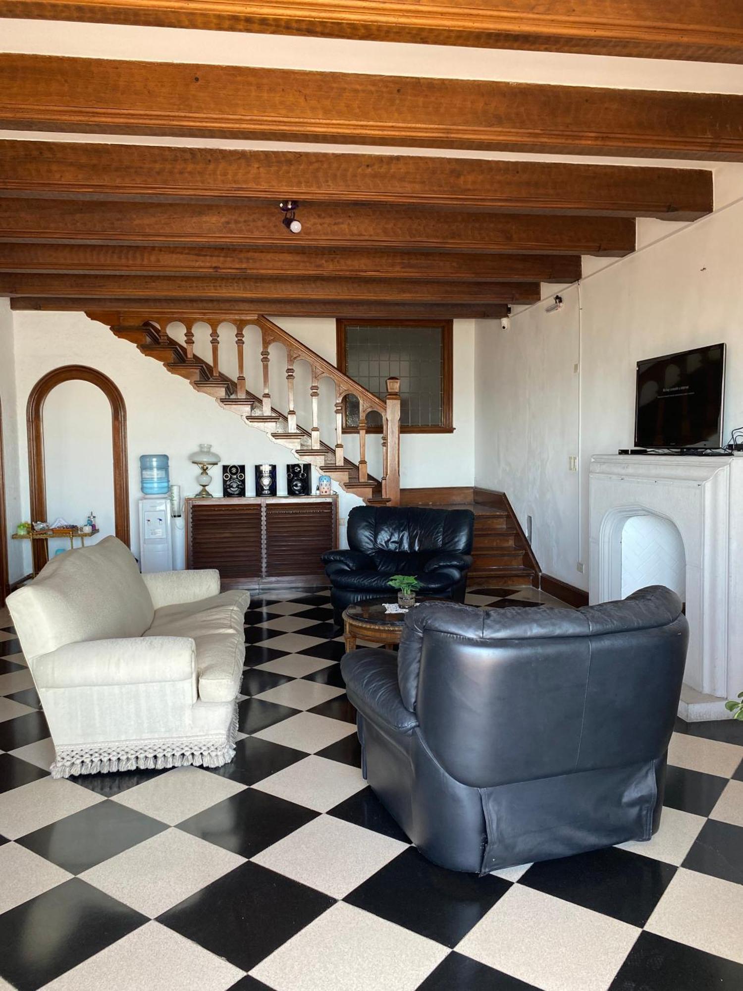 Costa Esperanza Mdq Bed & Breakfast Mar del Plata Ngoại thất bức ảnh