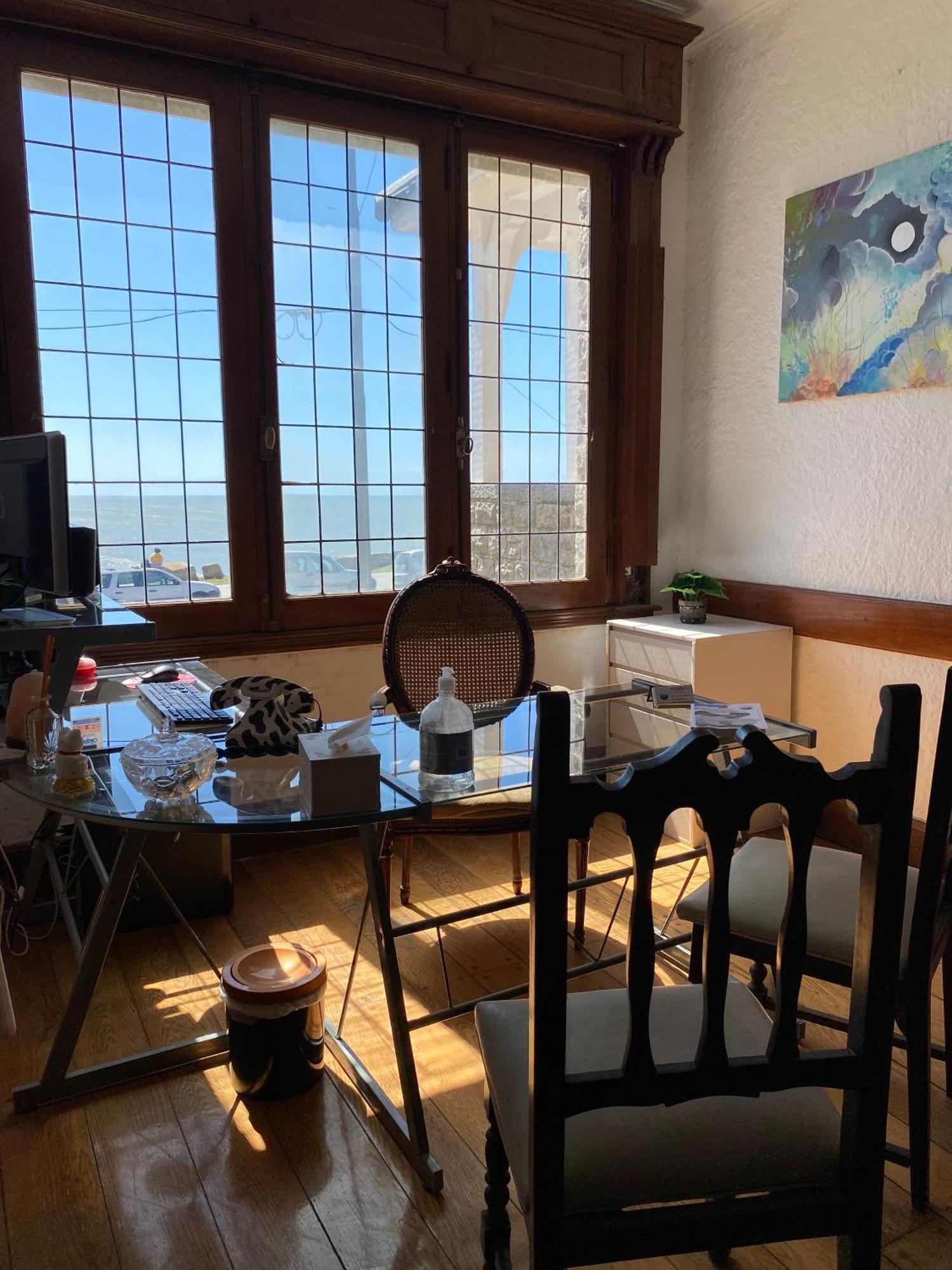 Costa Esperanza Mdq Bed & Breakfast Mar del Plata Ngoại thất bức ảnh