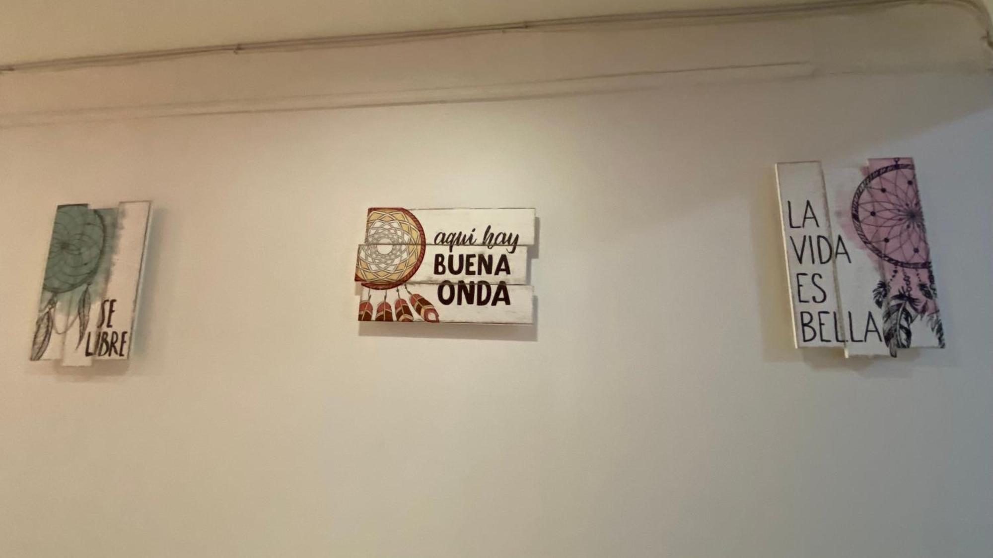 Costa Esperanza Mdq Bed & Breakfast Mar del Plata Ngoại thất bức ảnh