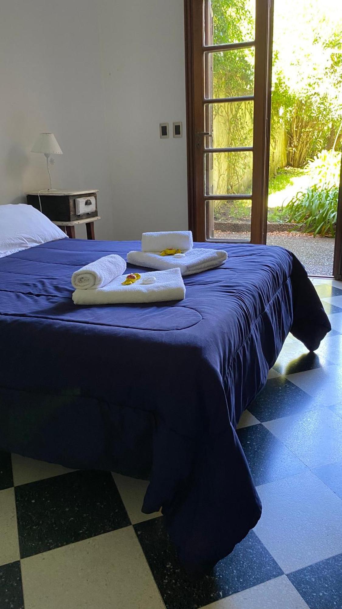Costa Esperanza Mdq Bed & Breakfast Mar del Plata Ngoại thất bức ảnh
