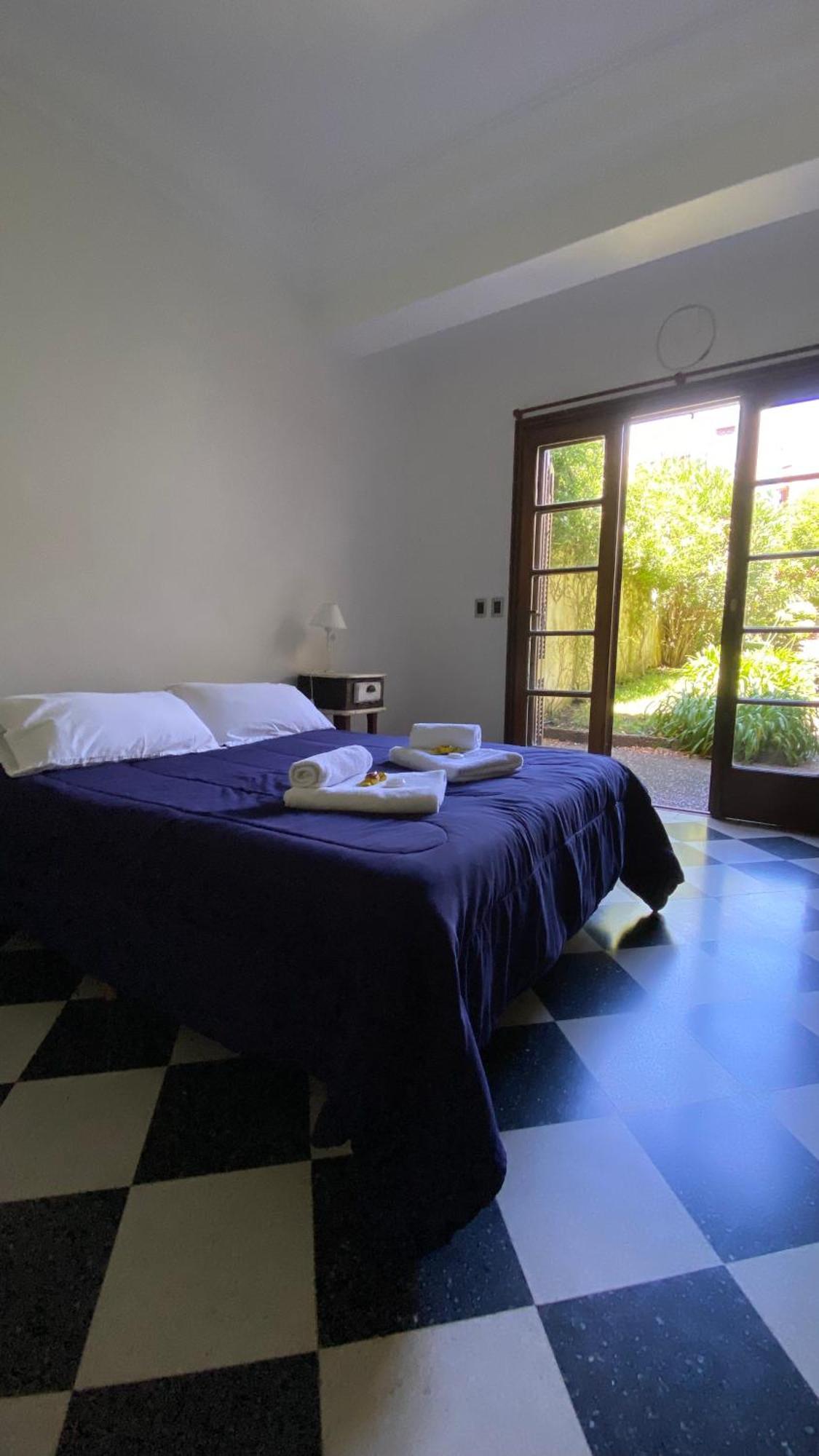 Costa Esperanza Mdq Bed & Breakfast Mar del Plata Ngoại thất bức ảnh