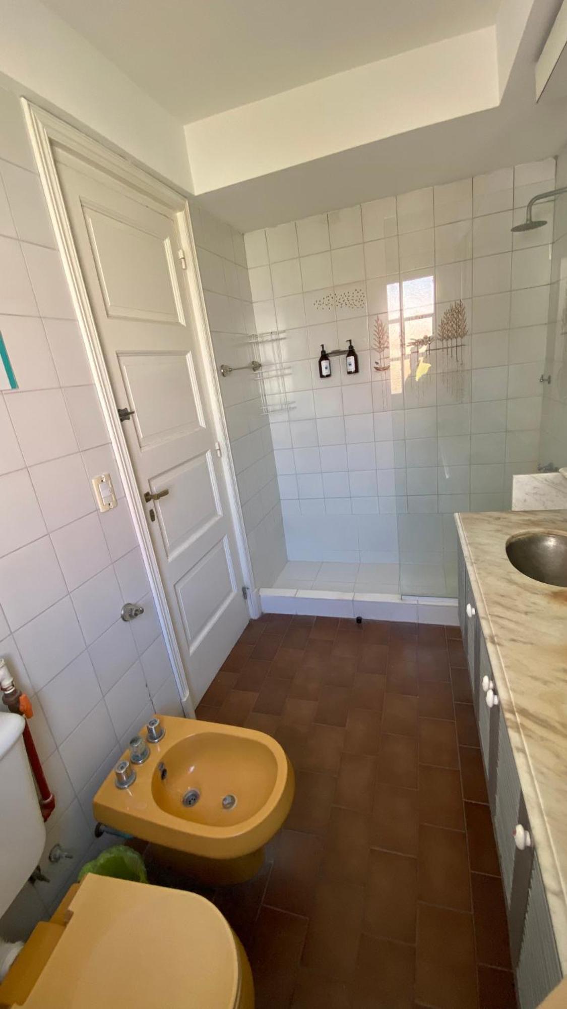 Costa Esperanza Mdq Bed & Breakfast Mar del Plata Ngoại thất bức ảnh