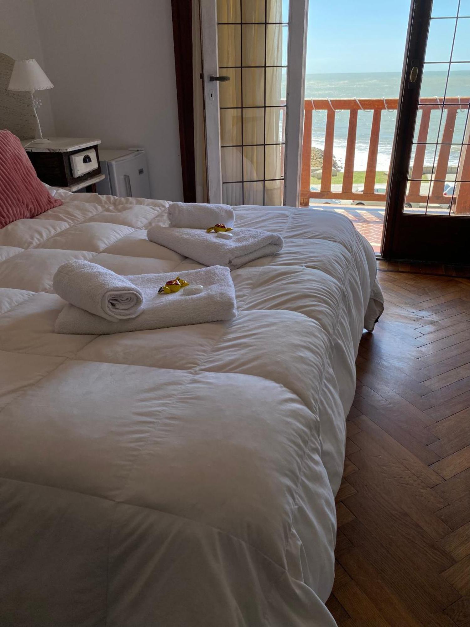 Costa Esperanza Mdq Bed & Breakfast Mar del Plata Ngoại thất bức ảnh