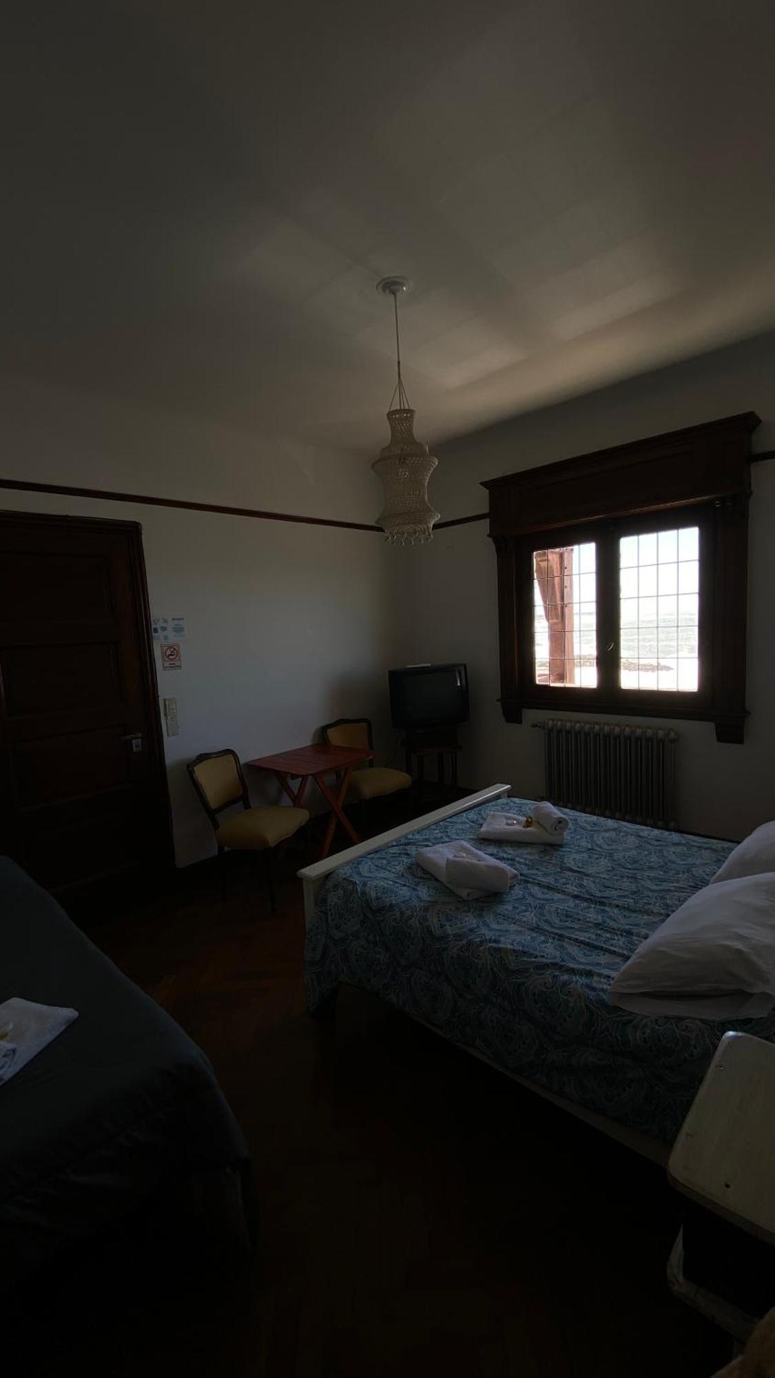 Costa Esperanza Mdq Bed & Breakfast Mar del Plata Ngoại thất bức ảnh