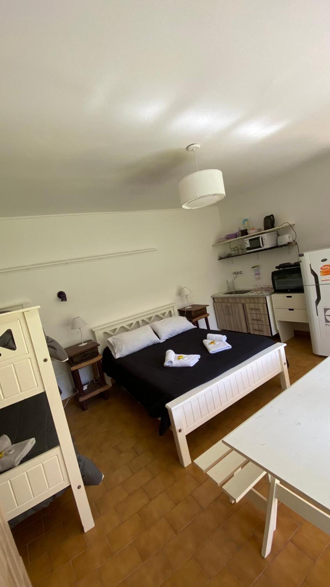 Costa Esperanza Mdq Bed & Breakfast Mar del Plata Ngoại thất bức ảnh
