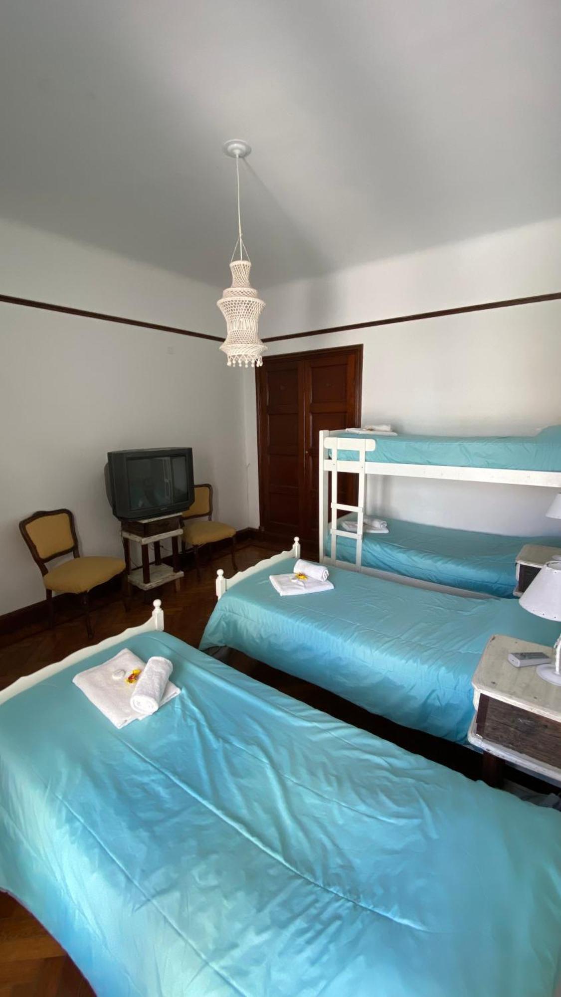 Costa Esperanza Mdq Bed & Breakfast Mar del Plata Ngoại thất bức ảnh