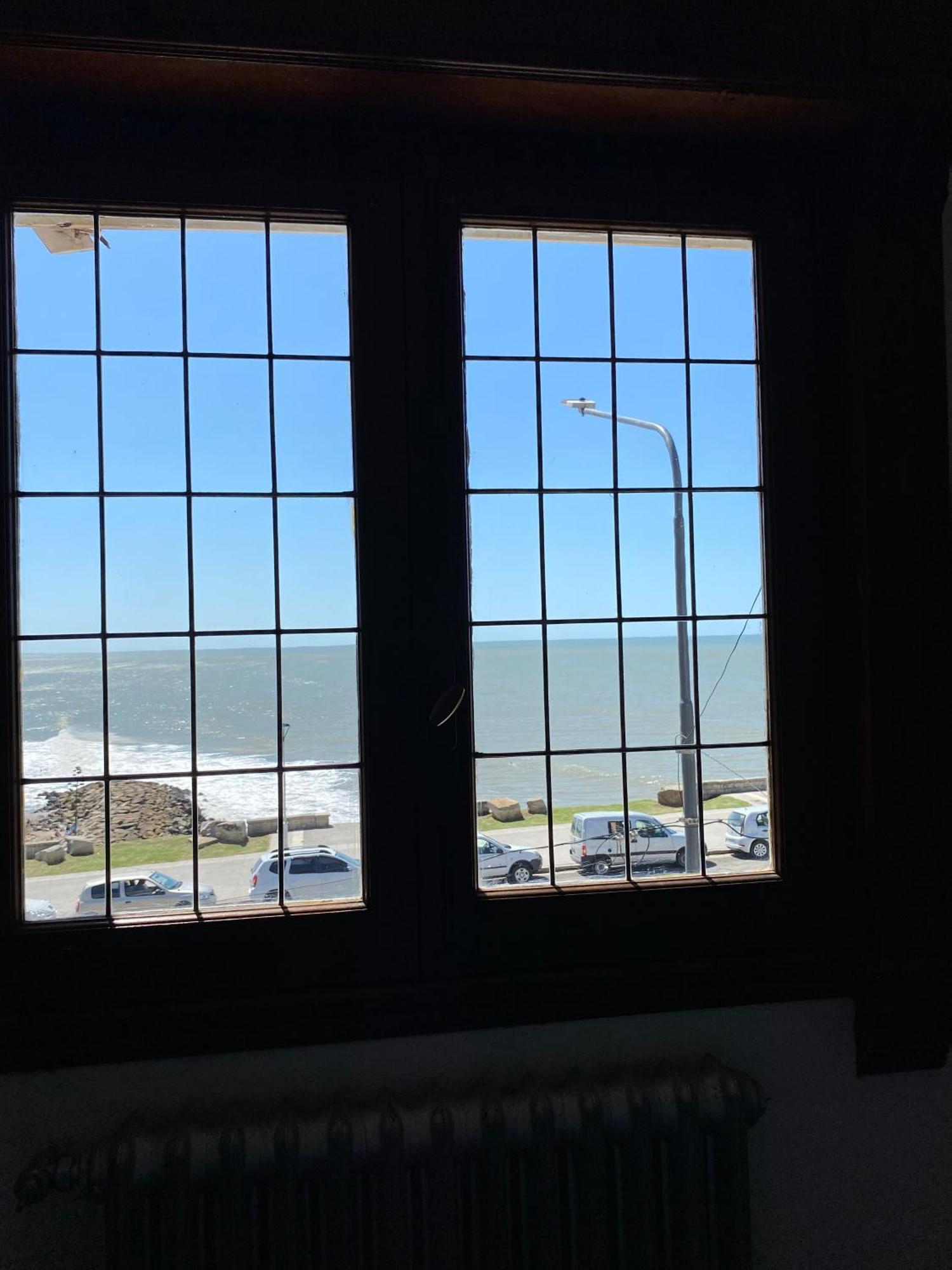 Costa Esperanza Mdq Bed & Breakfast Mar del Plata Ngoại thất bức ảnh