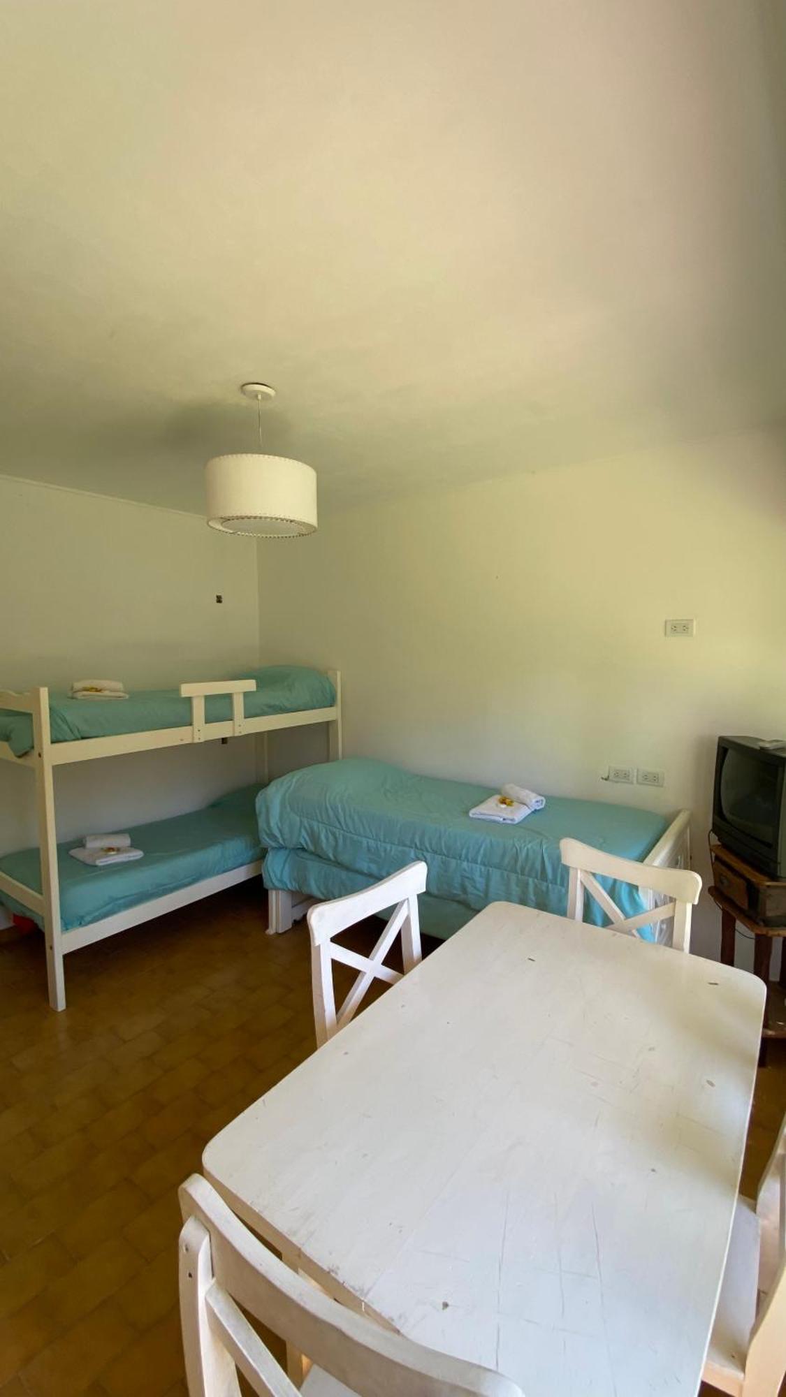 Costa Esperanza Mdq Bed & Breakfast Mar del Plata Ngoại thất bức ảnh