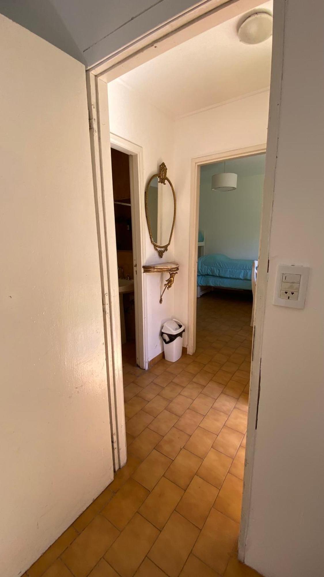 Costa Esperanza Mdq Bed & Breakfast Mar del Plata Ngoại thất bức ảnh