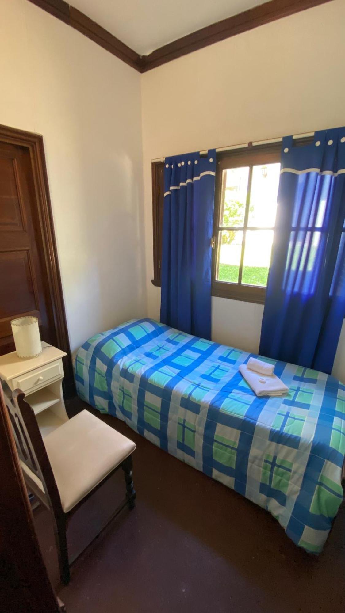 Costa Esperanza Mdq Bed & Breakfast Mar del Plata Ngoại thất bức ảnh