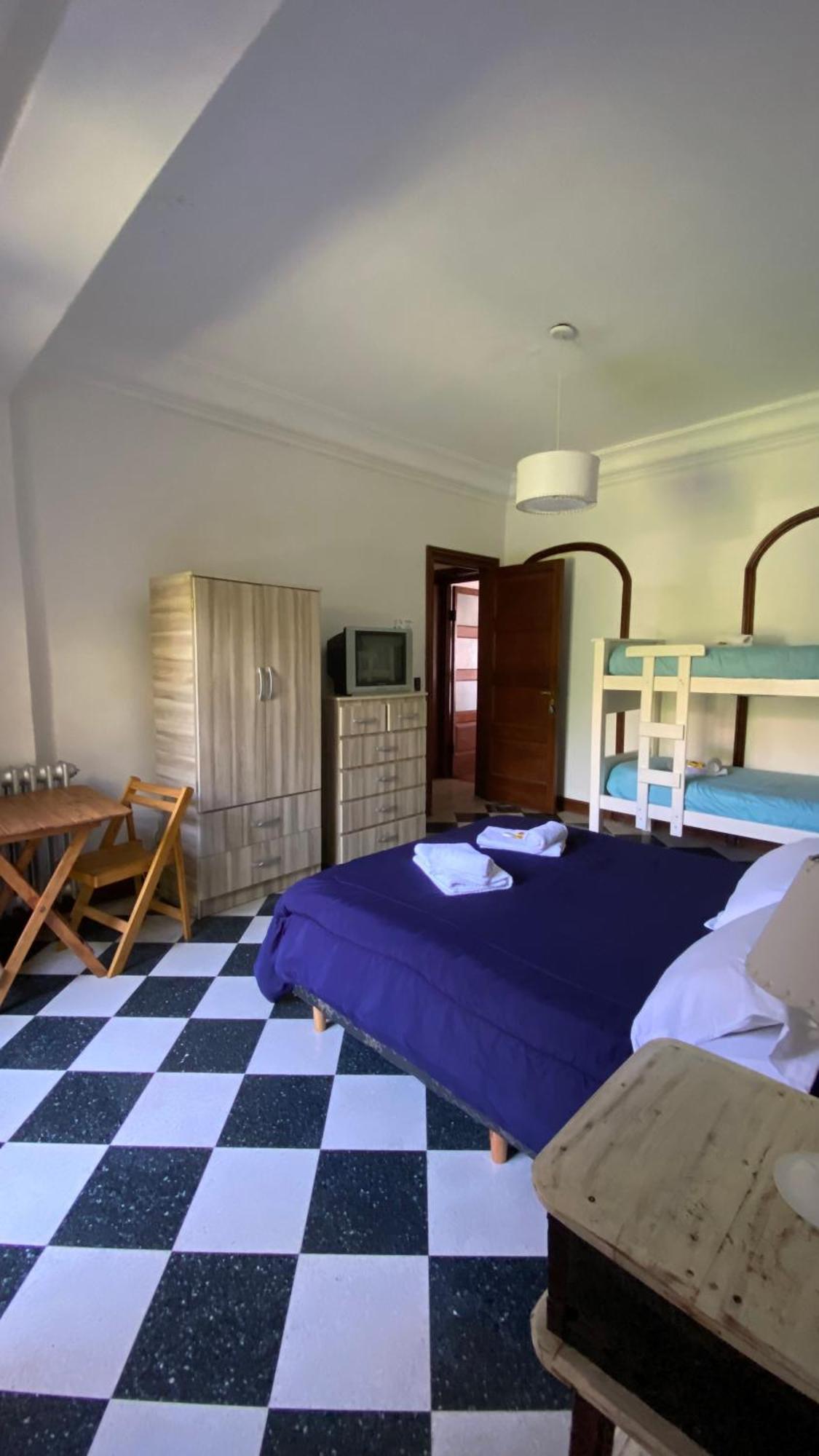 Costa Esperanza Mdq Bed & Breakfast Mar del Plata Ngoại thất bức ảnh