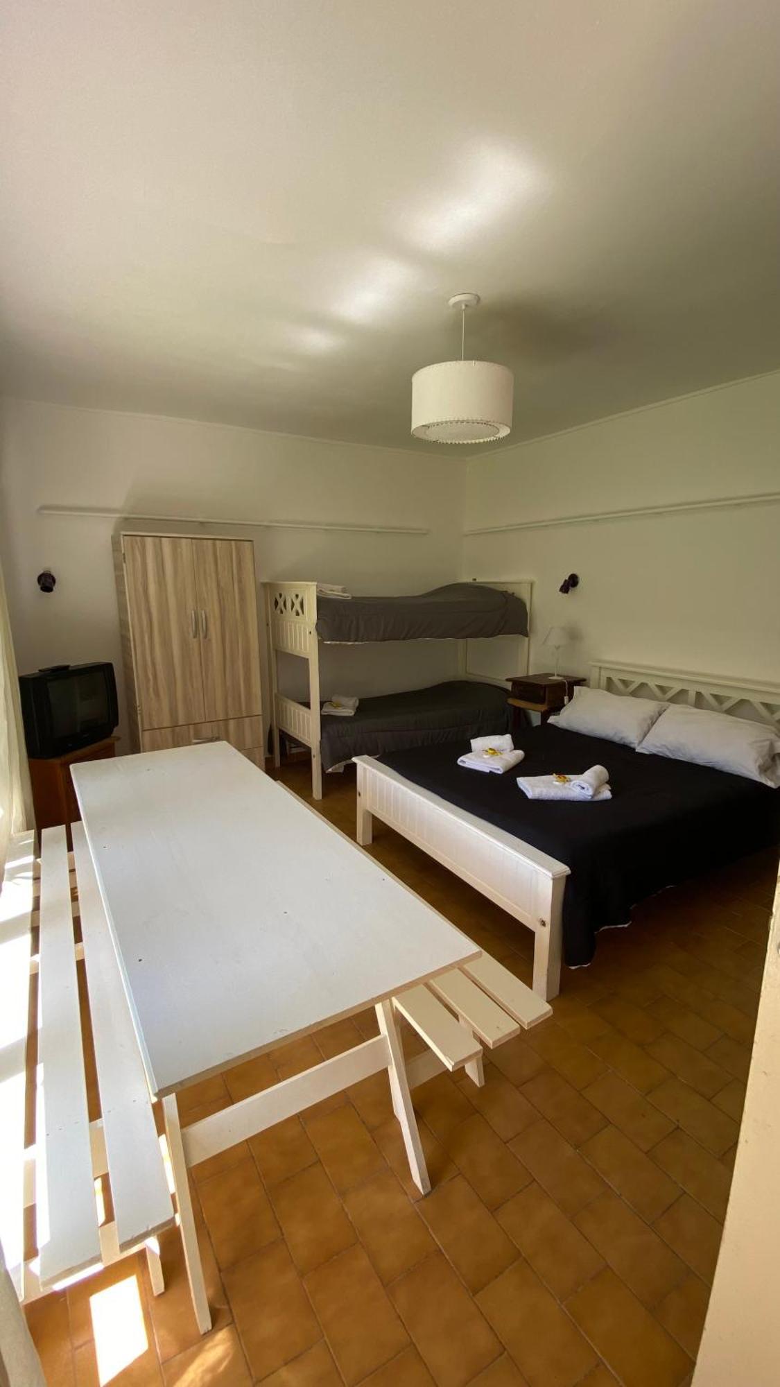 Costa Esperanza Mdq Bed & Breakfast Mar del Plata Ngoại thất bức ảnh