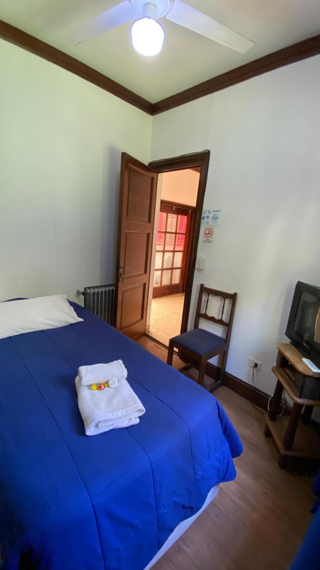 Costa Esperanza Mdq Bed & Breakfast Mar del Plata Ngoại thất bức ảnh