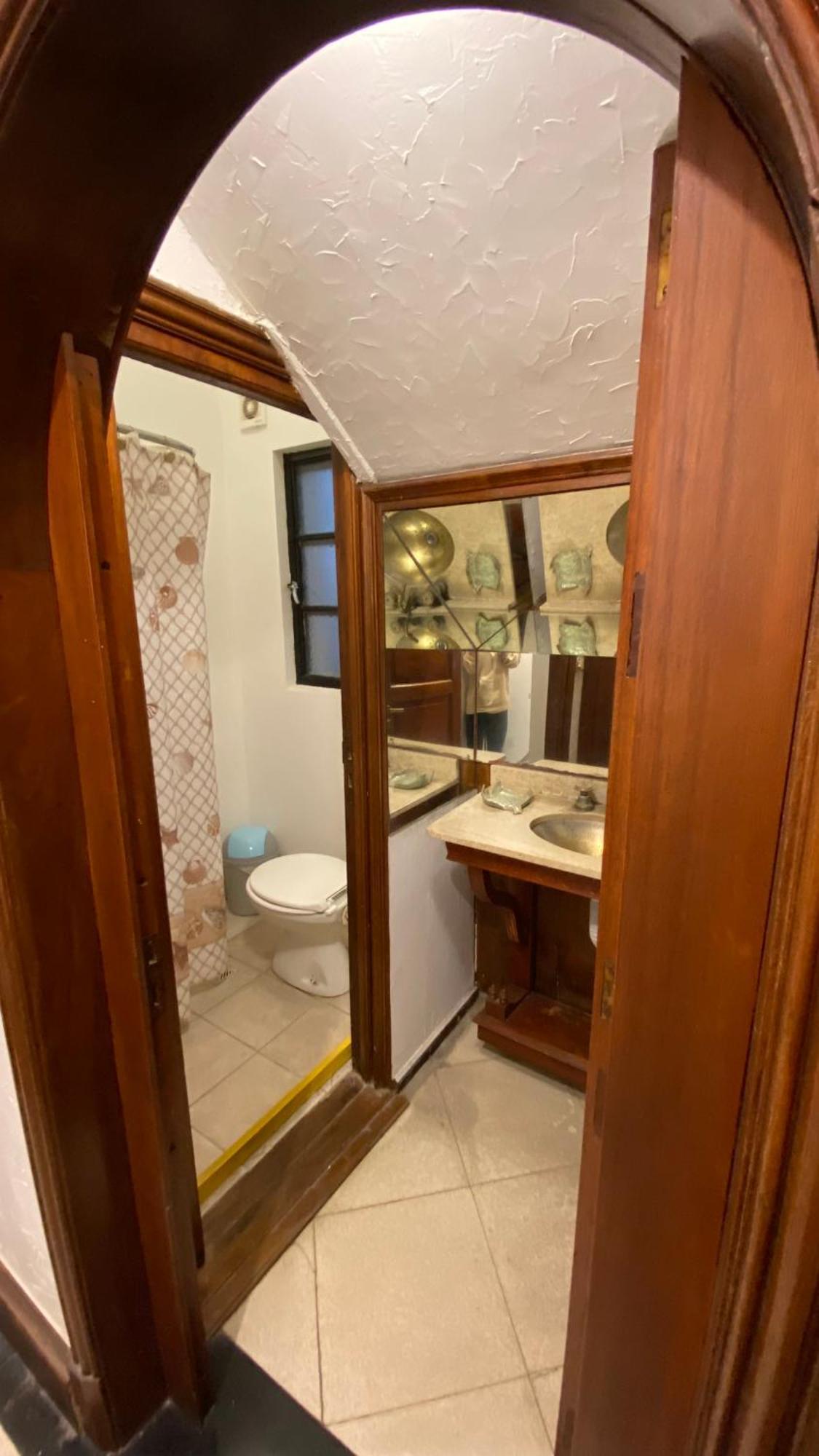 Costa Esperanza Mdq Bed & Breakfast Mar del Plata Ngoại thất bức ảnh