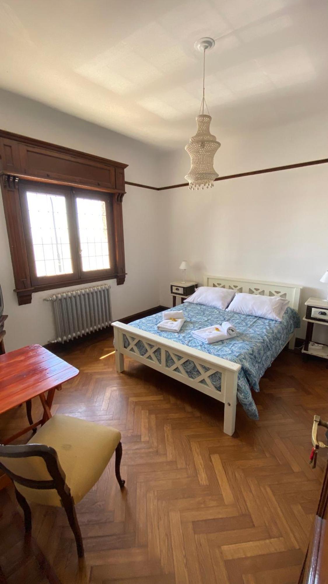 Costa Esperanza Mdq Bed & Breakfast Mar del Plata Ngoại thất bức ảnh