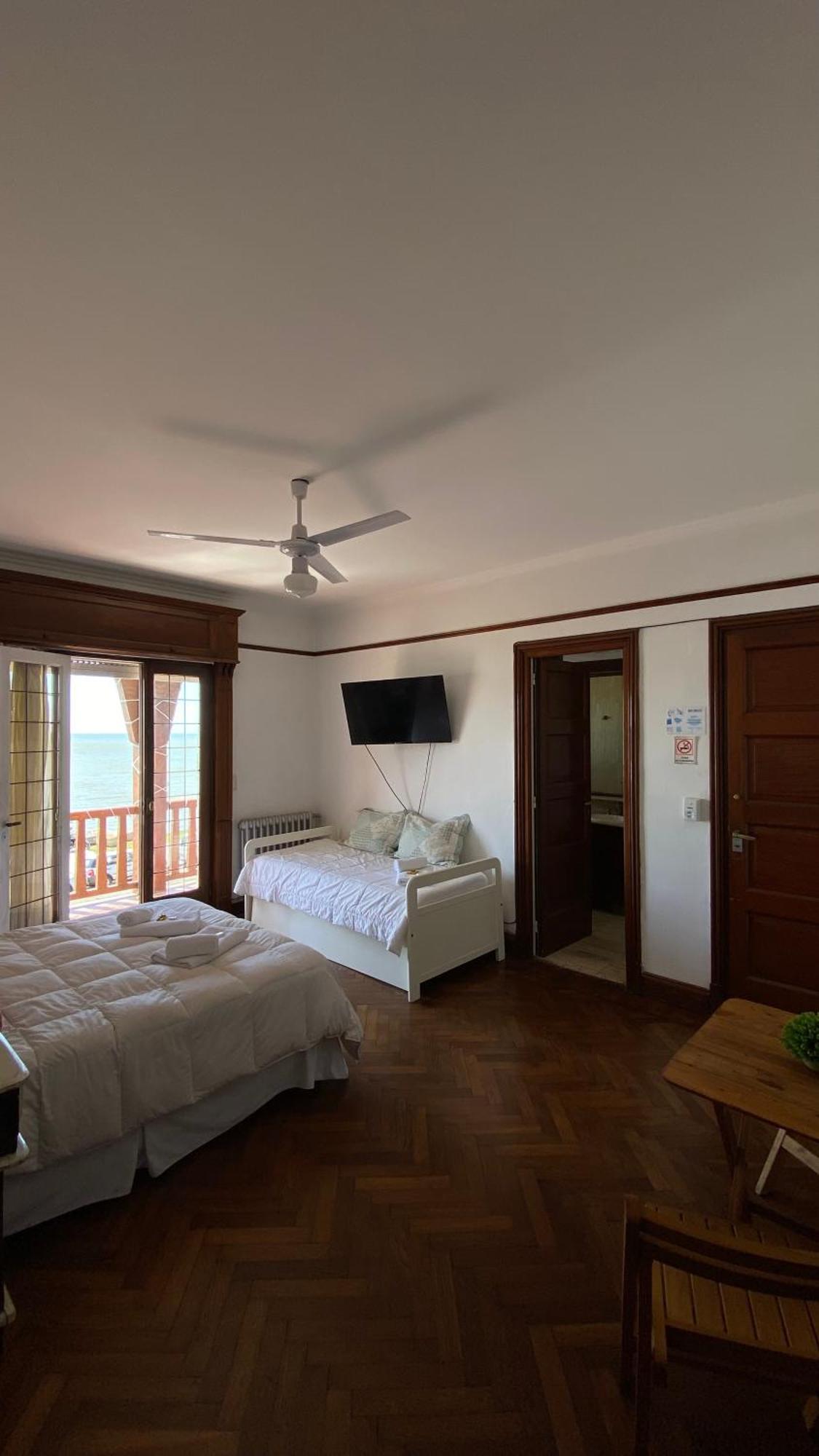 Costa Esperanza Mdq Bed & Breakfast Mar del Plata Ngoại thất bức ảnh
