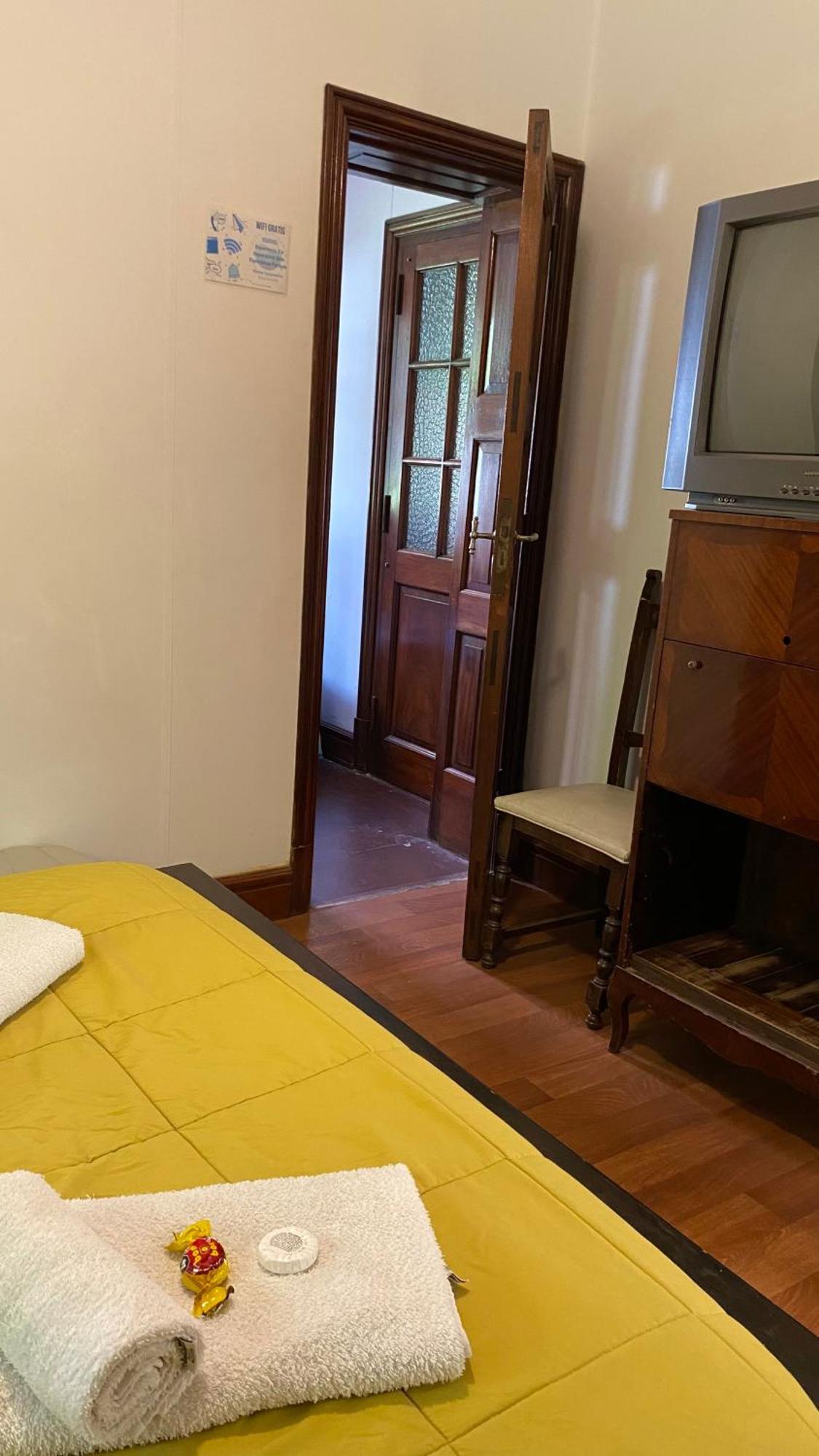 Costa Esperanza Mdq Bed & Breakfast Mar del Plata Ngoại thất bức ảnh