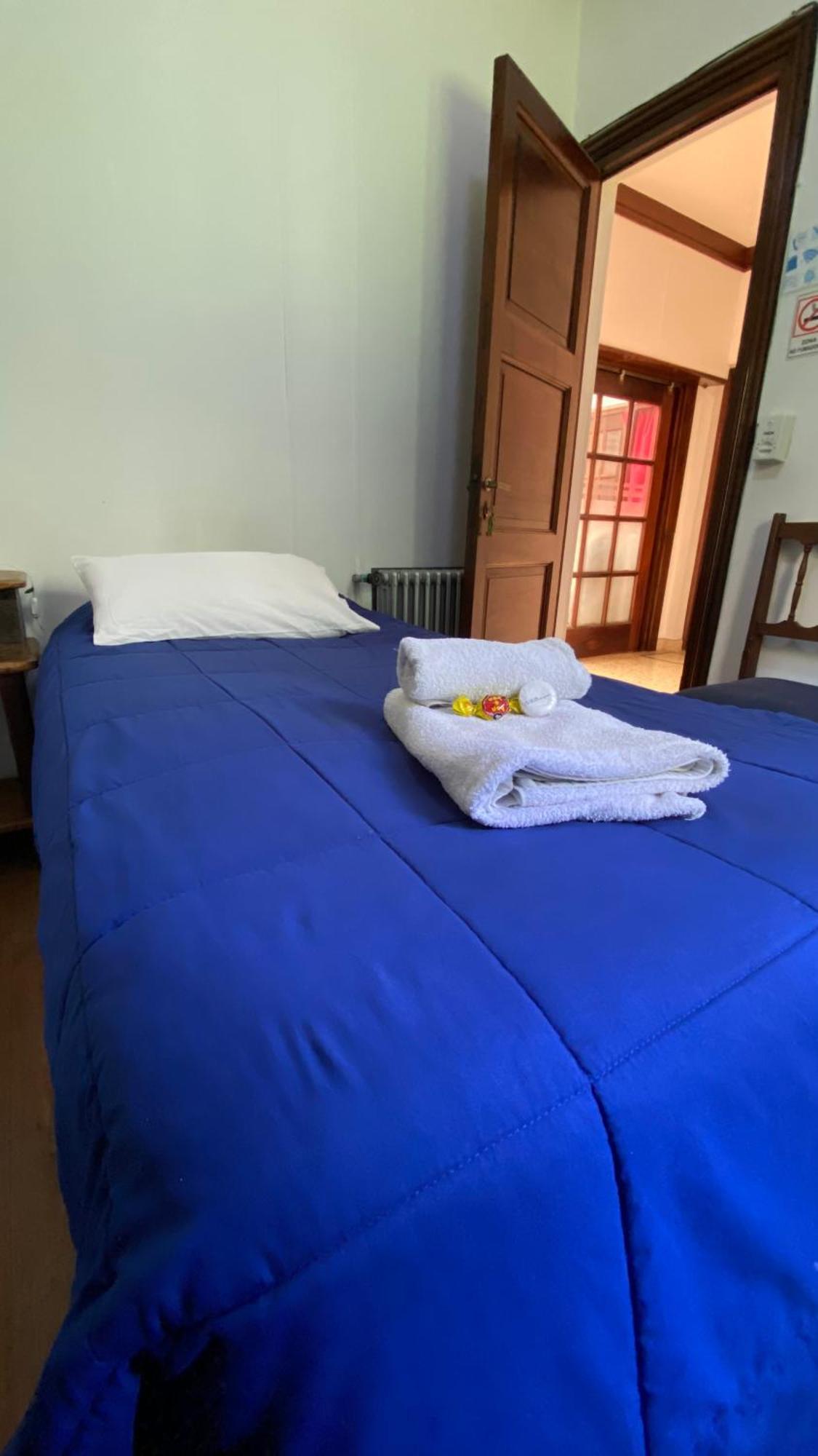 Costa Esperanza Mdq Bed & Breakfast Mar del Plata Ngoại thất bức ảnh