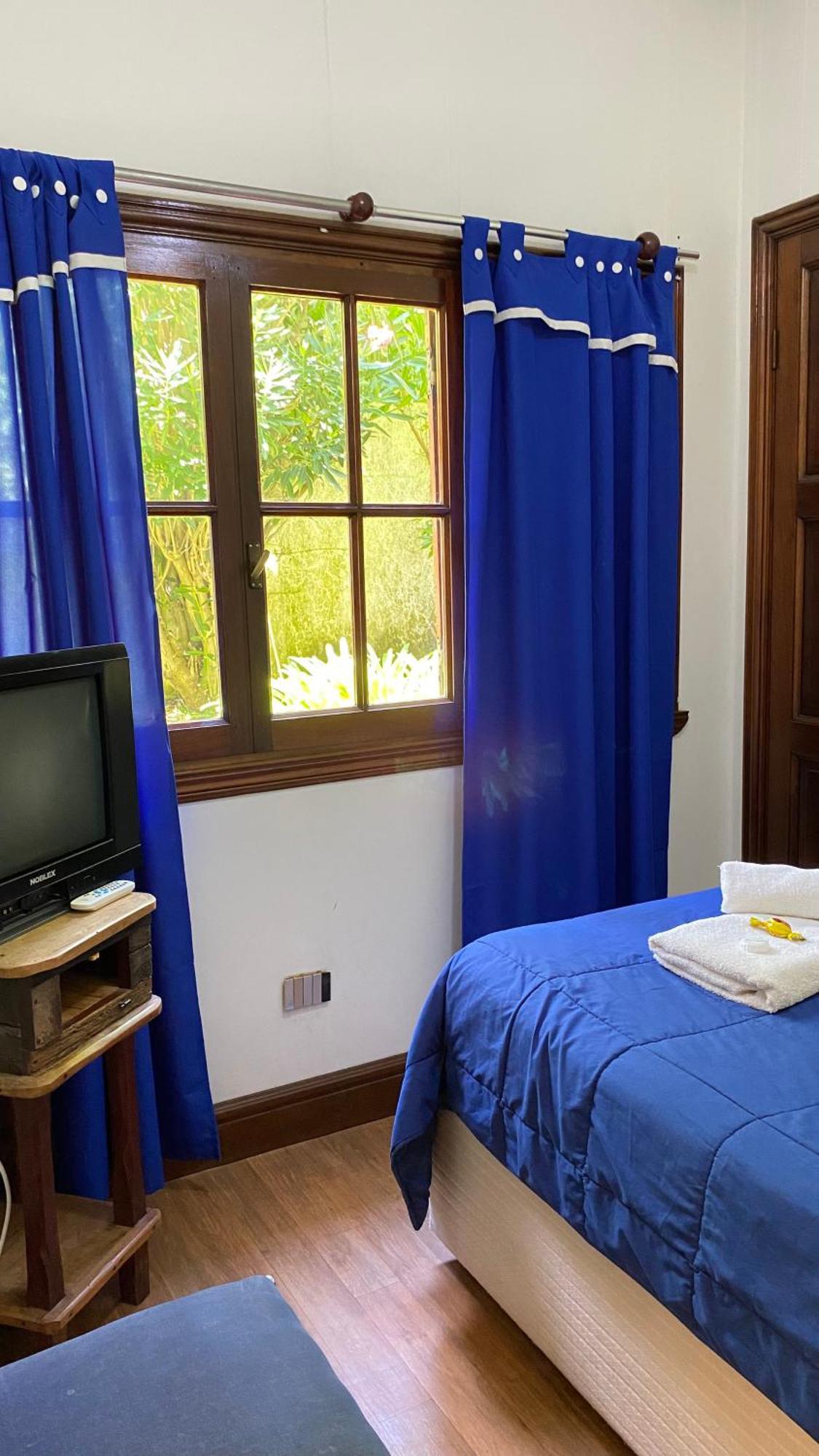Costa Esperanza Mdq Bed & Breakfast Mar del Plata Ngoại thất bức ảnh