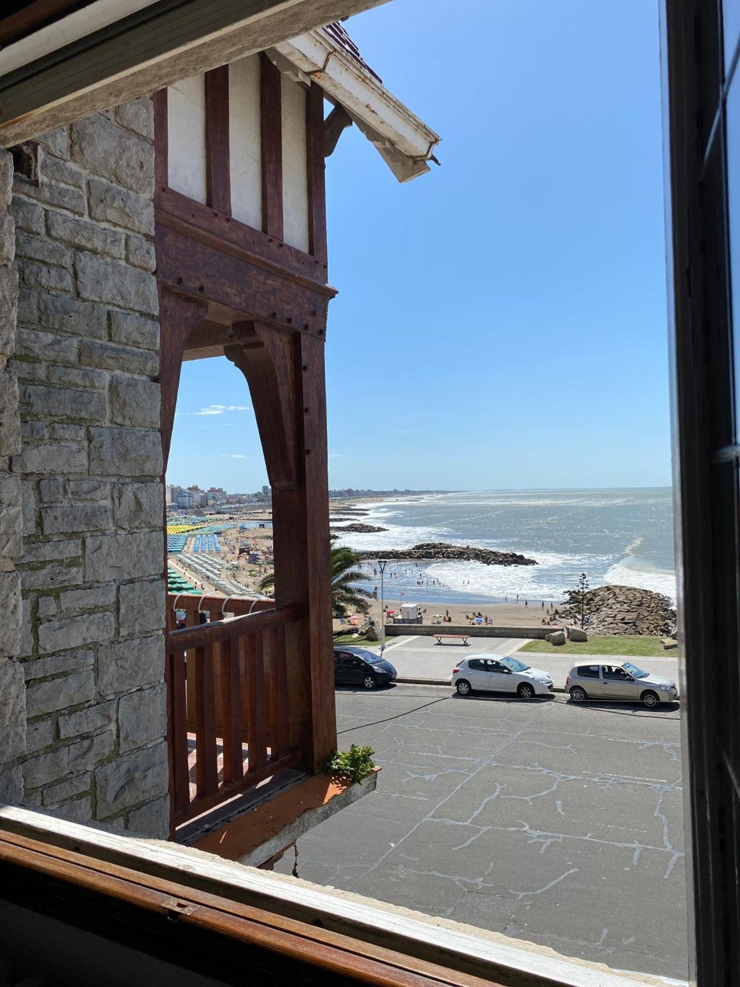 Costa Esperanza Mdq Bed & Breakfast Mar del Plata Ngoại thất bức ảnh