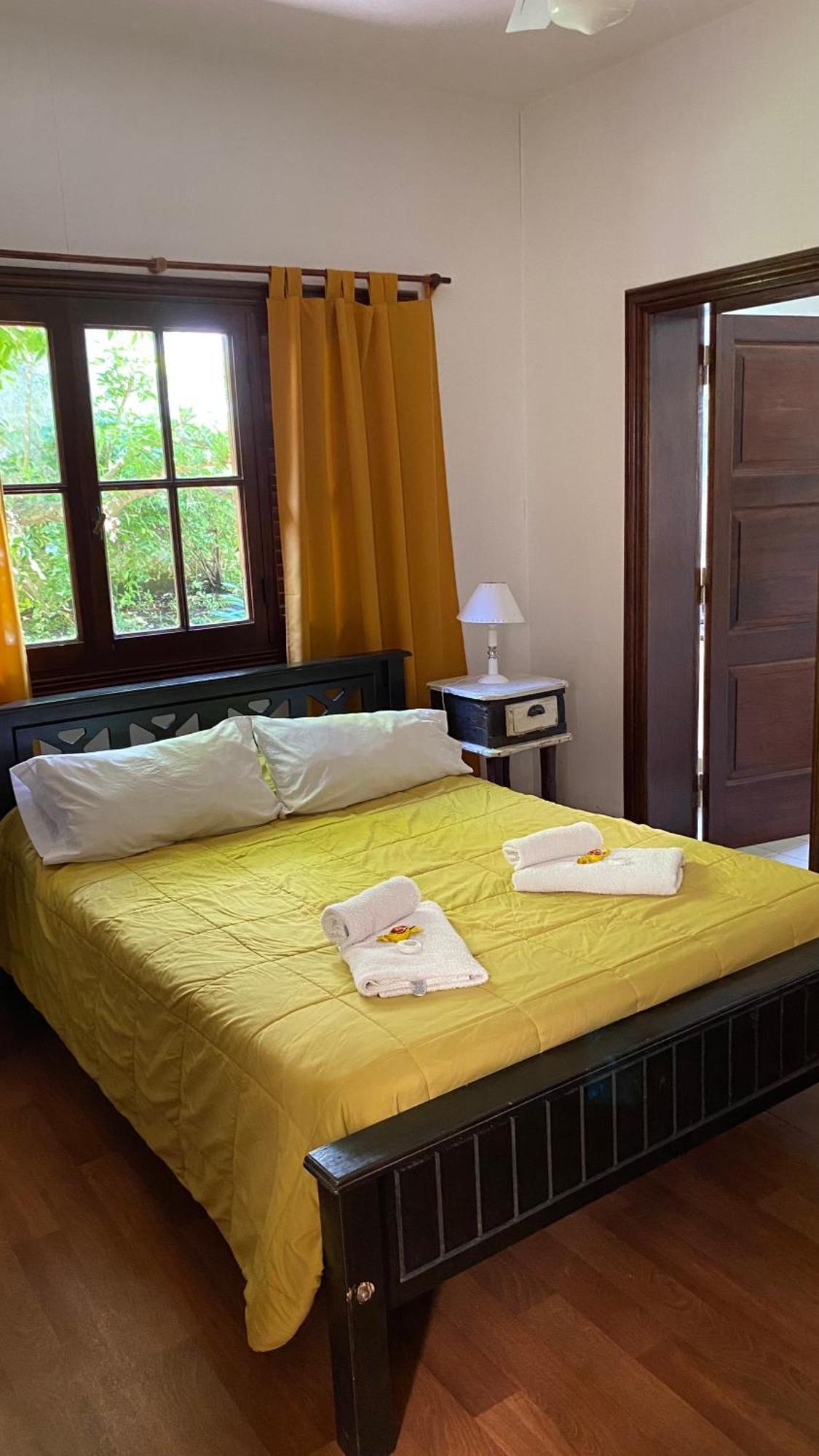 Costa Esperanza Mdq Bed & Breakfast Mar del Plata Ngoại thất bức ảnh