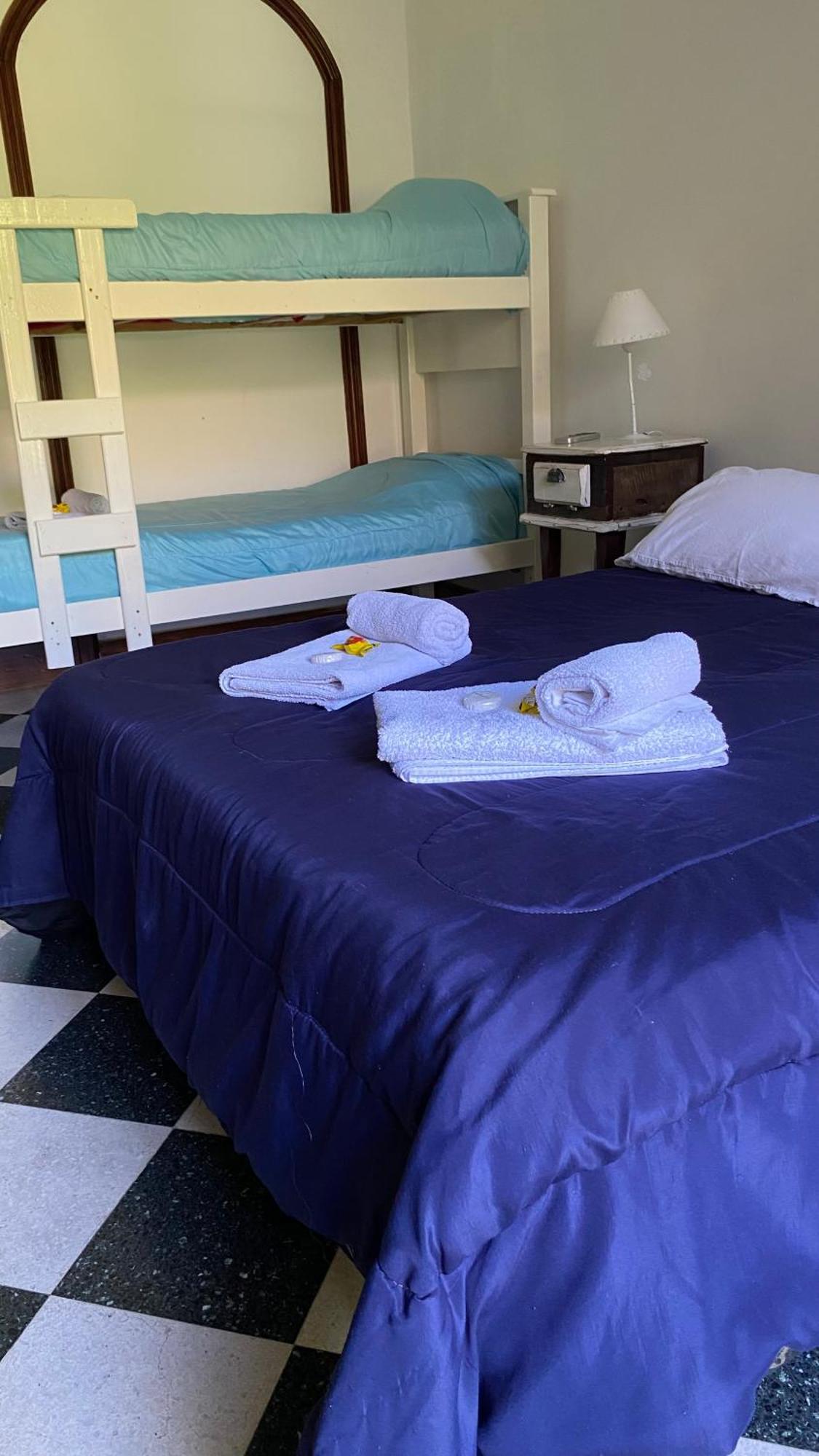 Costa Esperanza Mdq Bed & Breakfast Mar del Plata Ngoại thất bức ảnh