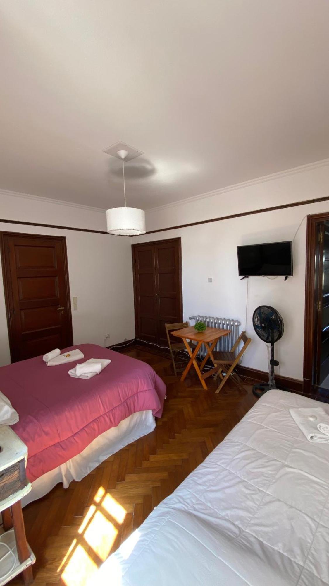 Costa Esperanza Mdq Bed & Breakfast Mar del Plata Ngoại thất bức ảnh