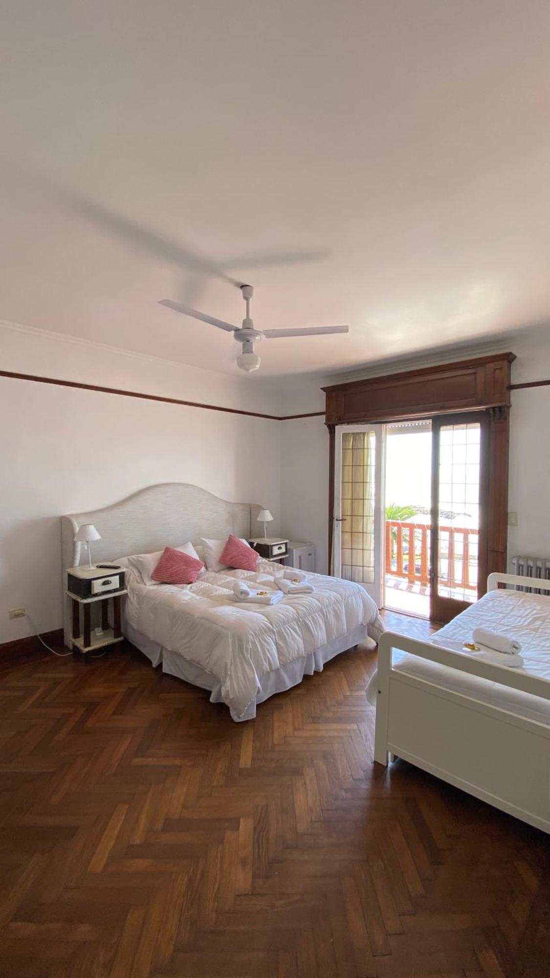 Costa Esperanza Mdq Bed & Breakfast Mar del Plata Ngoại thất bức ảnh