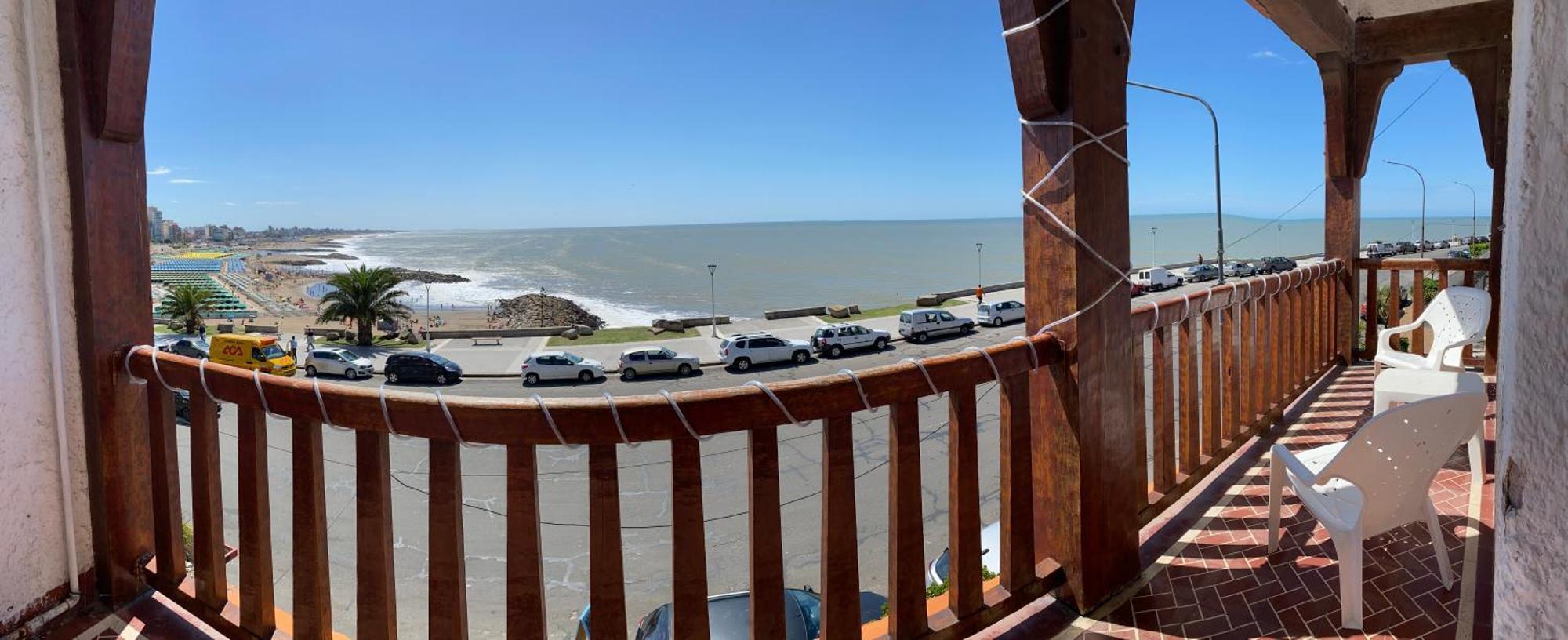 Costa Esperanza Mdq Bed & Breakfast Mar del Plata Ngoại thất bức ảnh