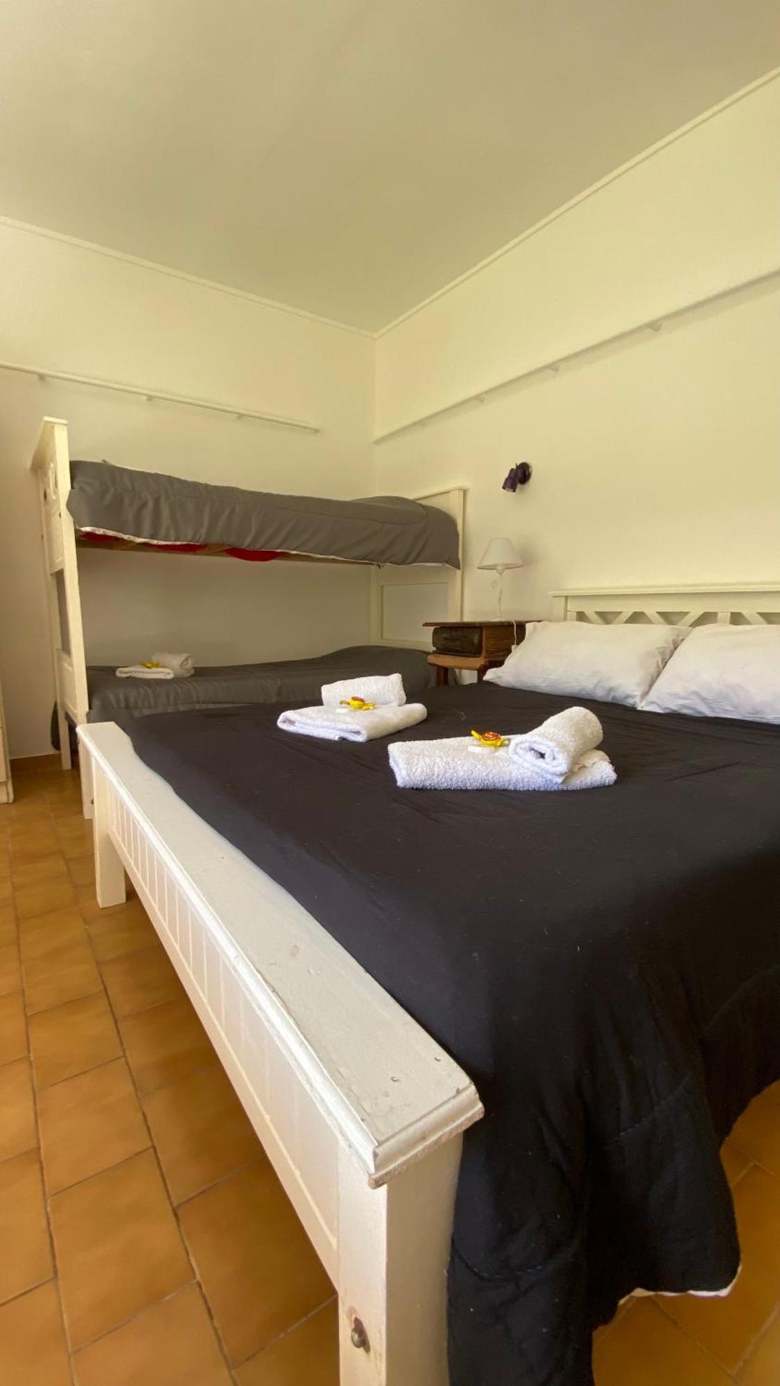 Costa Esperanza Mdq Bed & Breakfast Mar del Plata Ngoại thất bức ảnh