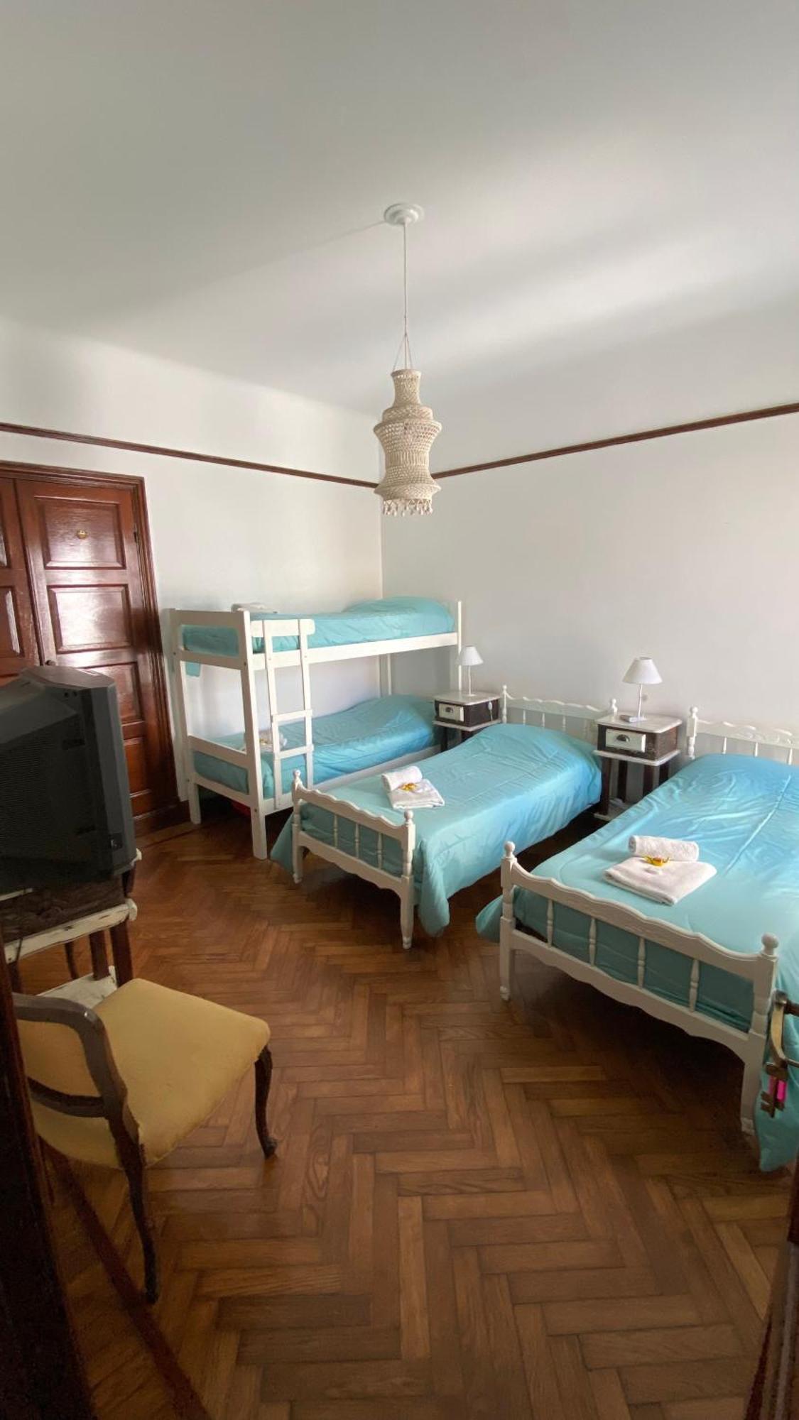 Costa Esperanza Mdq Bed & Breakfast Mar del Plata Ngoại thất bức ảnh