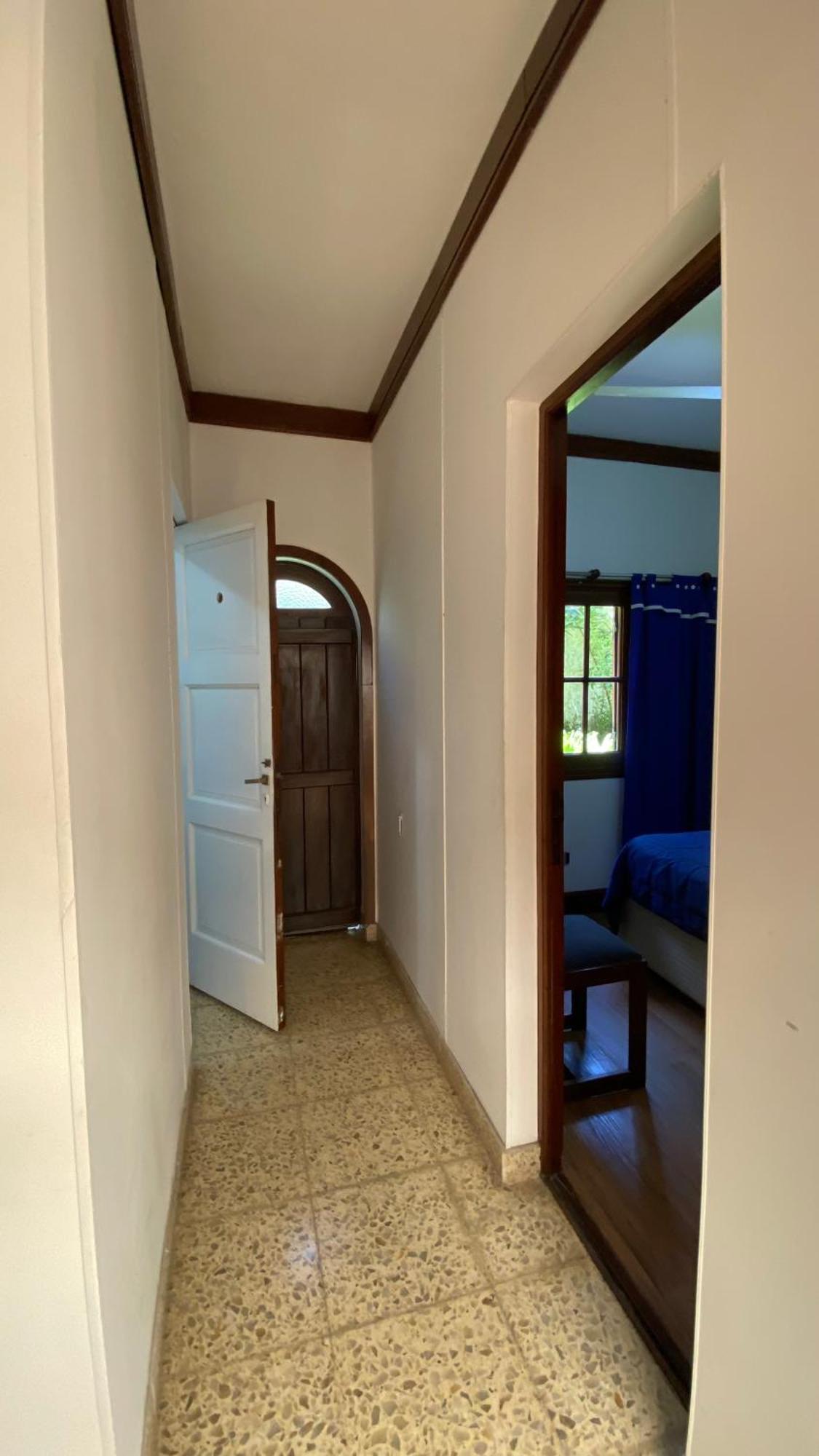 Costa Esperanza Mdq Bed & Breakfast Mar del Plata Ngoại thất bức ảnh