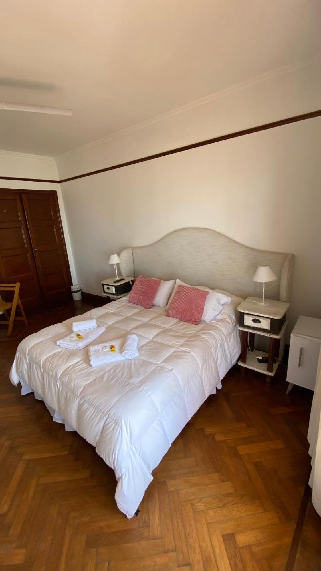 Costa Esperanza Mdq Bed & Breakfast Mar del Plata Ngoại thất bức ảnh