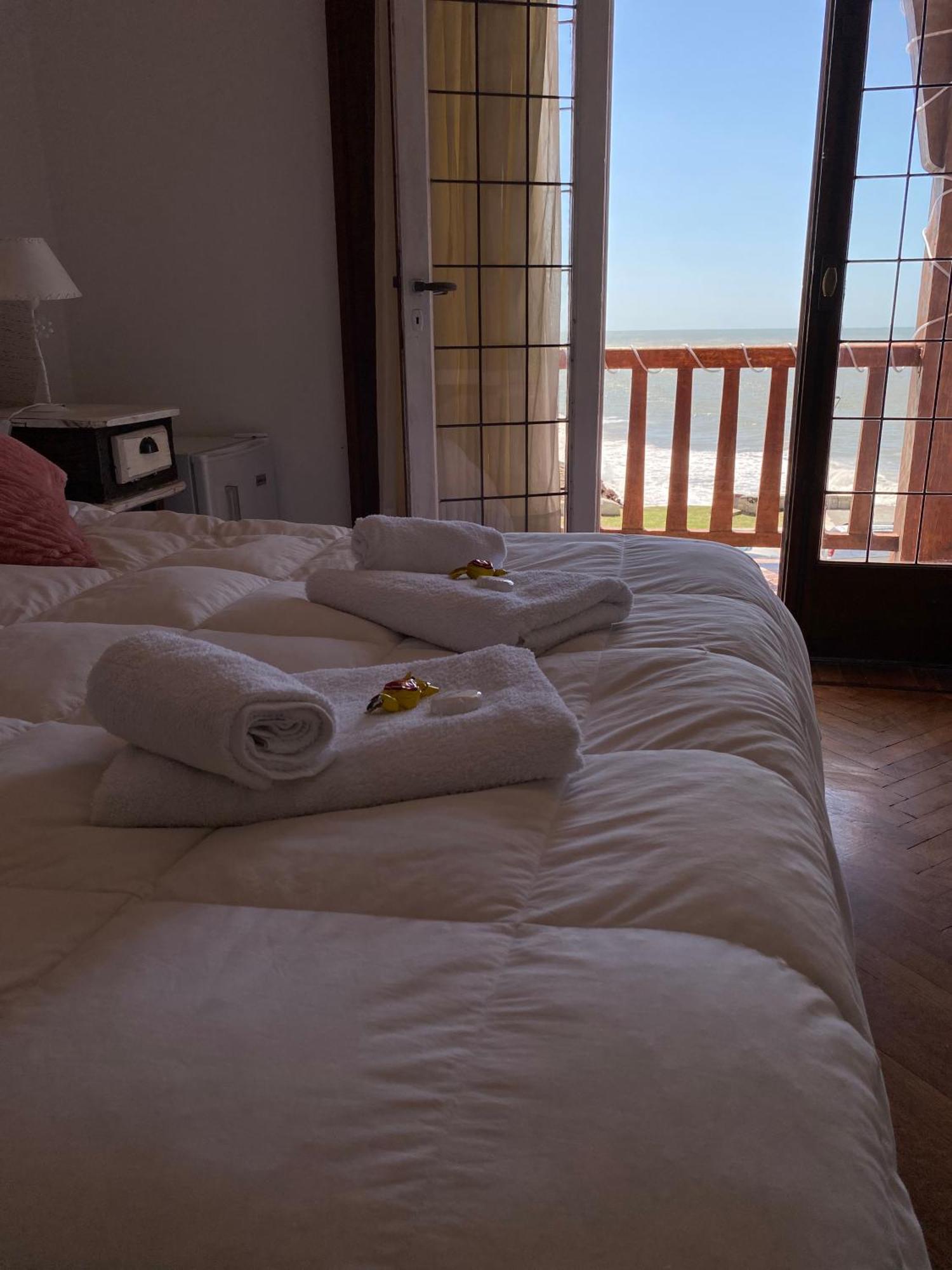 Costa Esperanza Mdq Bed & Breakfast Mar del Plata Ngoại thất bức ảnh