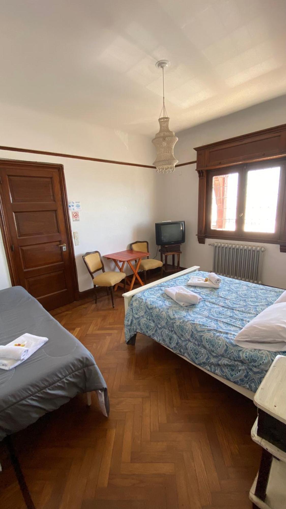 Costa Esperanza Mdq Bed & Breakfast Mar del Plata Ngoại thất bức ảnh