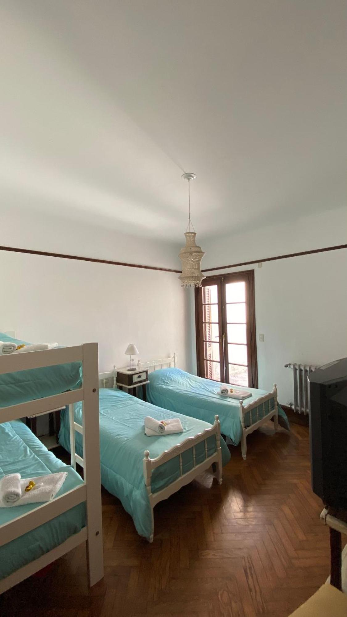Costa Esperanza Mdq Bed & Breakfast Mar del Plata Ngoại thất bức ảnh