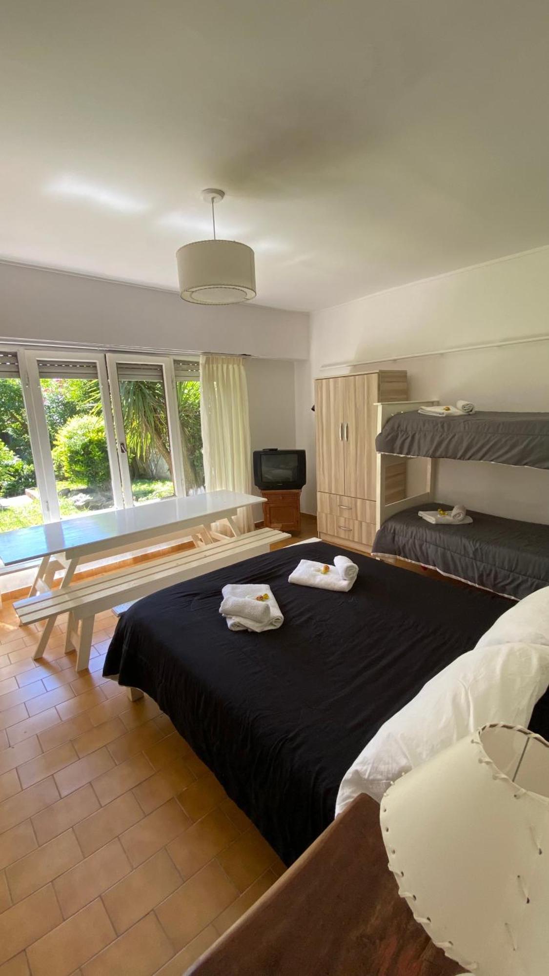 Costa Esperanza Mdq Bed & Breakfast Mar del Plata Ngoại thất bức ảnh