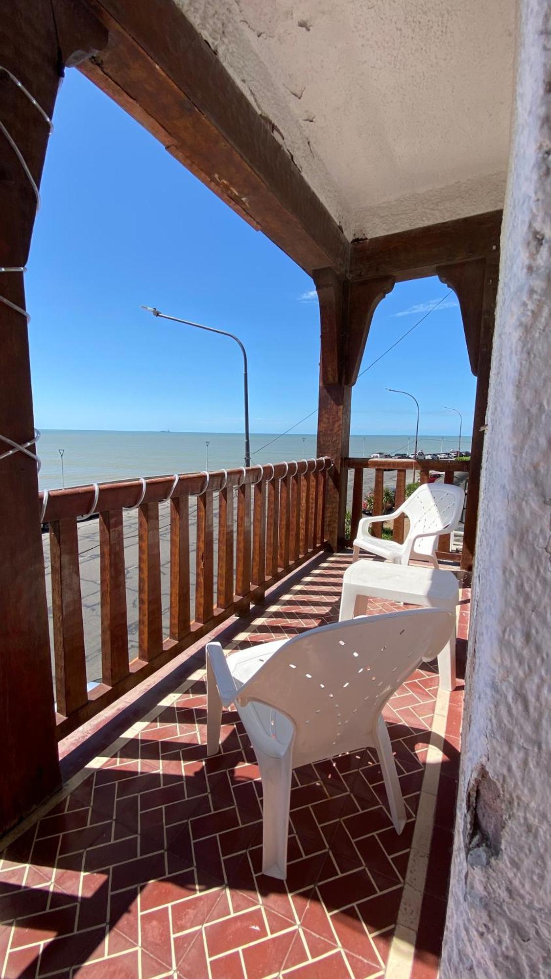 Costa Esperanza Mdq Bed & Breakfast Mar del Plata Ngoại thất bức ảnh